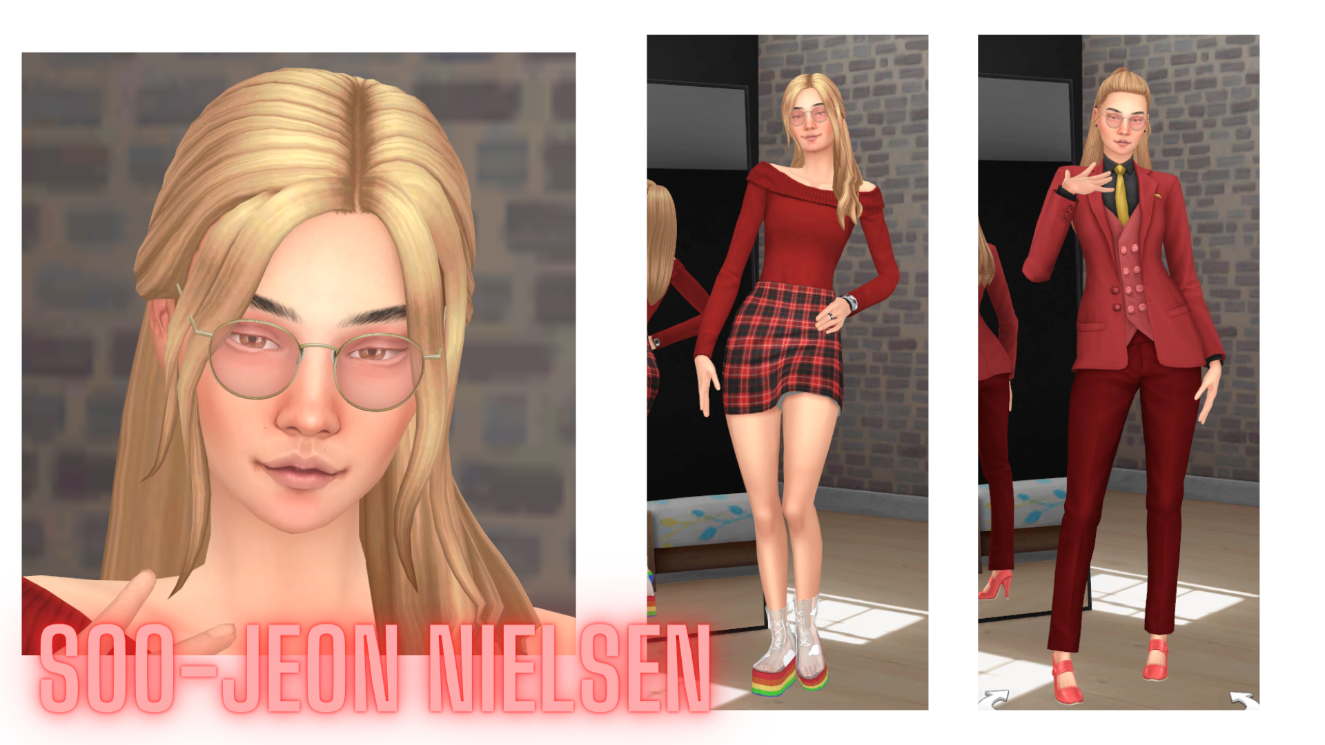 Aesthetically Pleasing Sims Collection (more or less pervy) [in ...