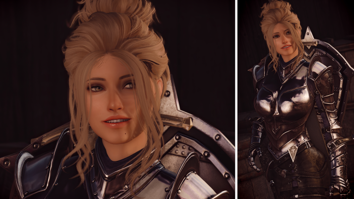 Looking For This Hair Mod Request And Find Skyrim Non Adult Mods Loverslab