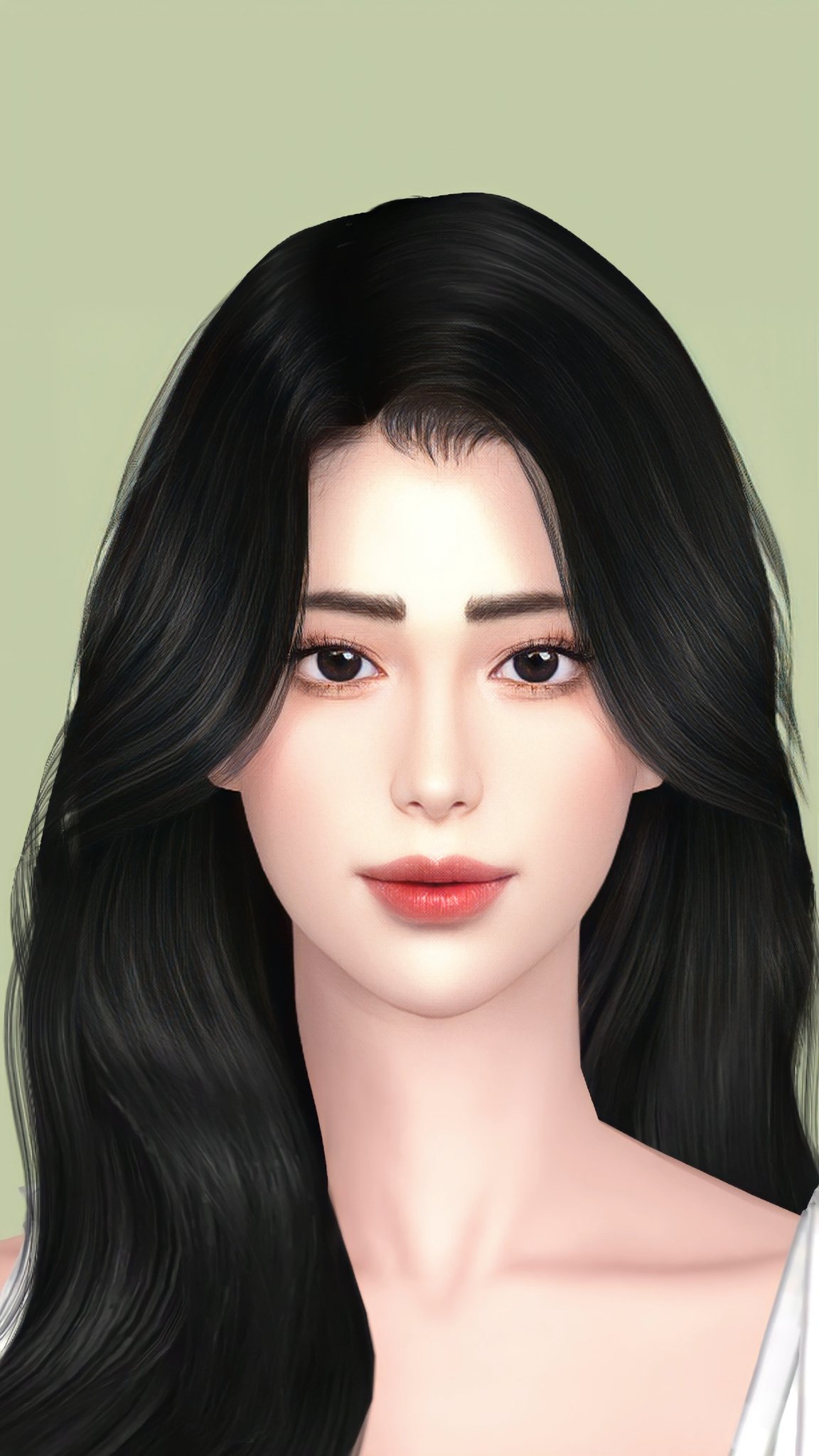 Share Your Female Sims! - Page 284 - The Sims 4 General Discussion ...