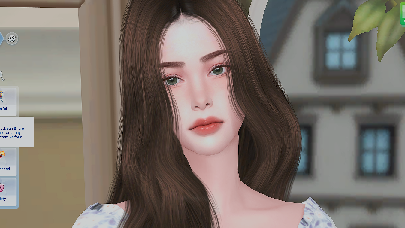 Share Your Female Sims! - Page 286 - The Sims 4 General Discussion ...