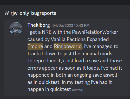 I need good animation mods, because steam sucks. : r/RimWorld