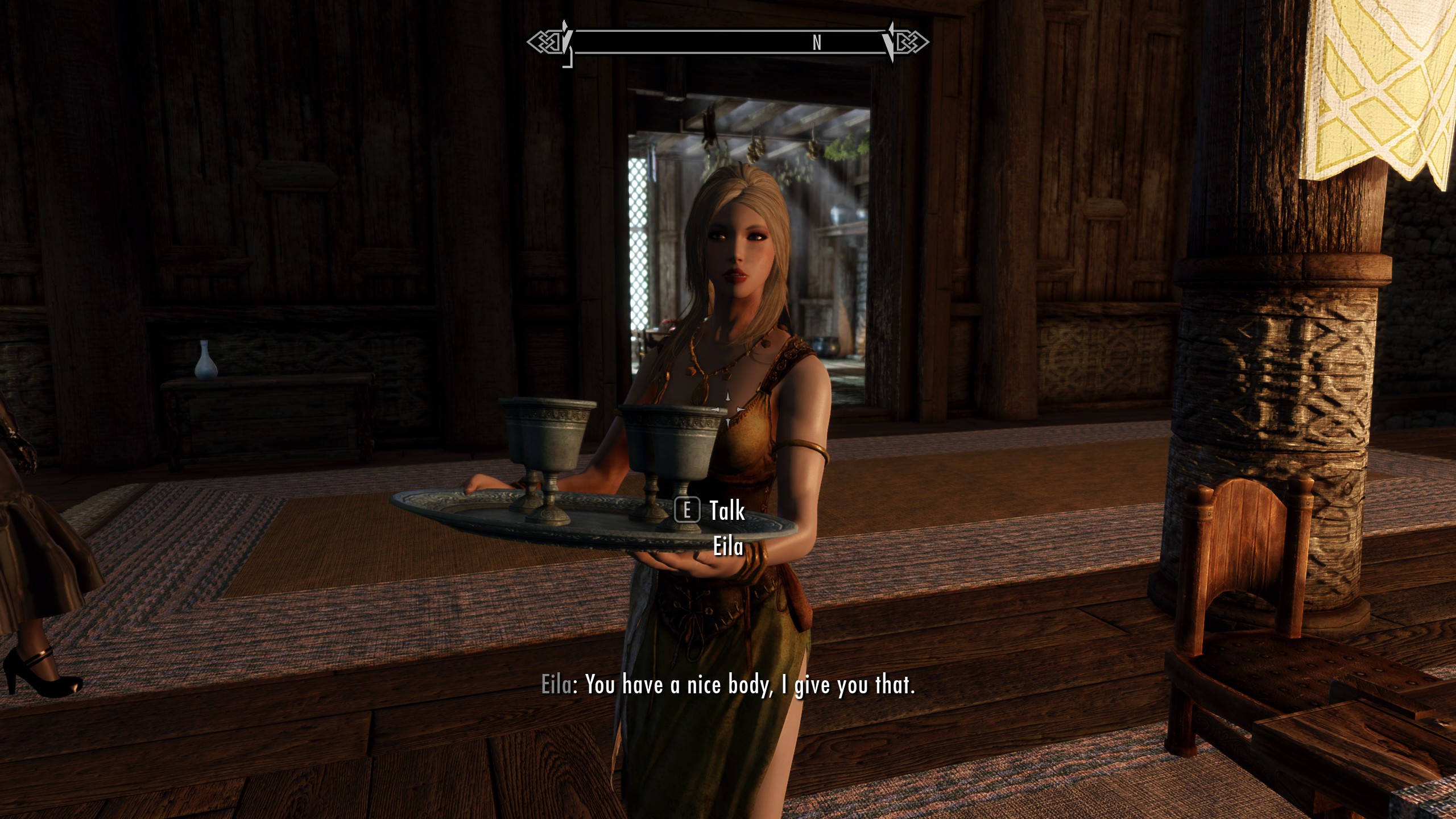 Corsec's Lewd Patches Clusterfuck Madness - Page 13 - Downloads - Skyrim: Special Edition Adult