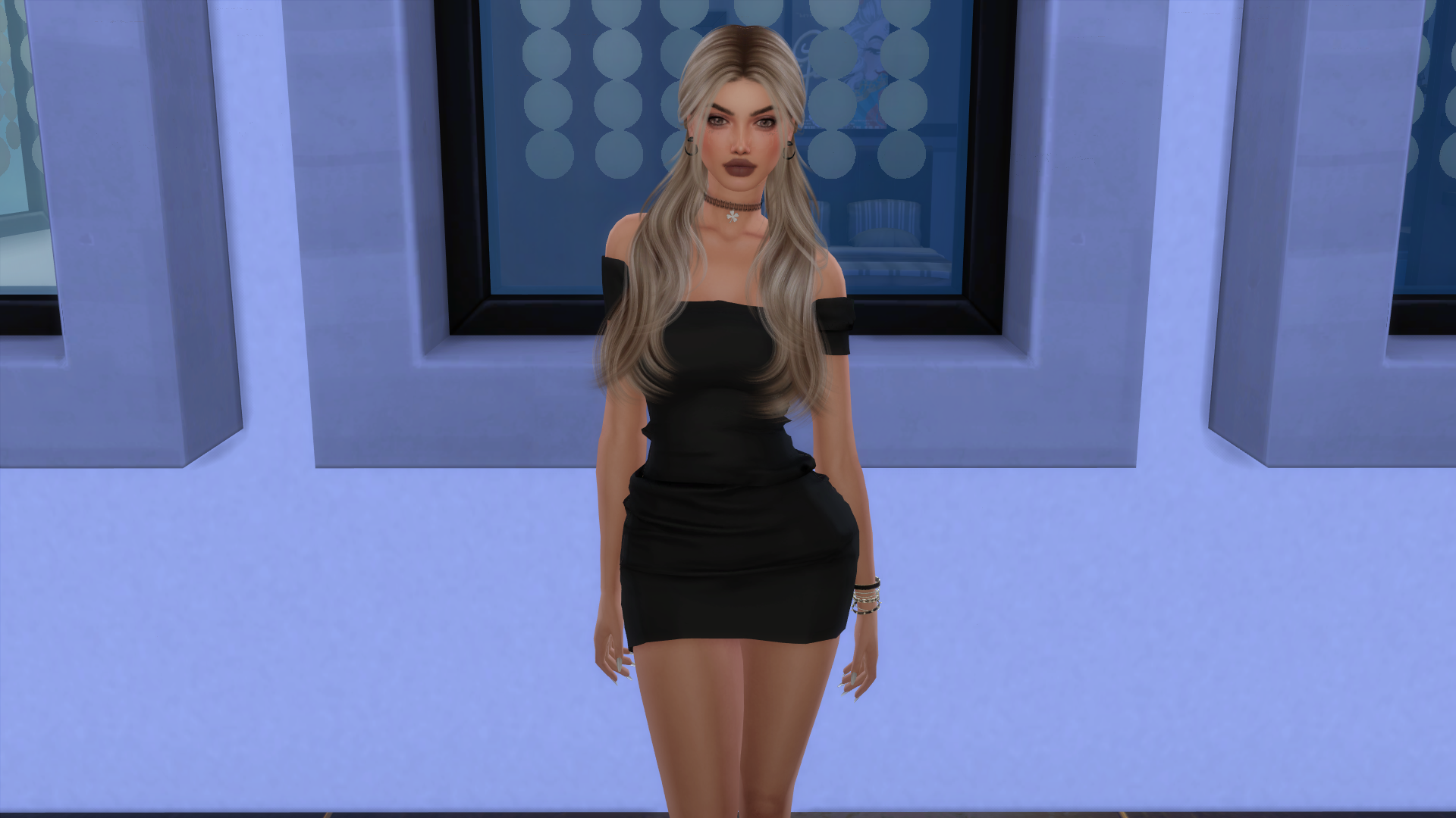Jlt Loverslab Night Life Bundle Melina Lacey 💎 The Sims 4 Sims Loverslab