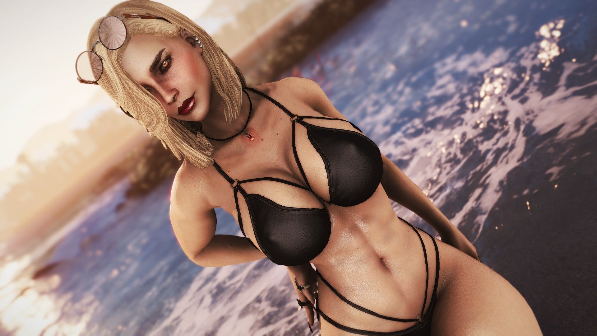 Meet Companion Ivy Page 152 Downloads Fallout 4 Adult And Sex Mods Loverslab 5720