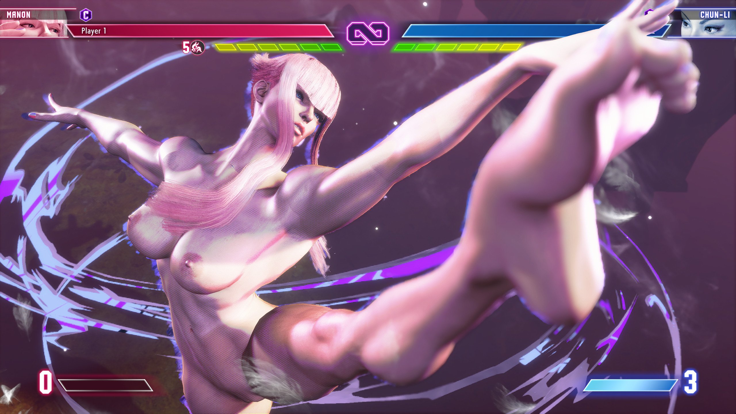 Street Fighter 6 Nude Mods - Page 5 - Adult Gaming - LoversLab