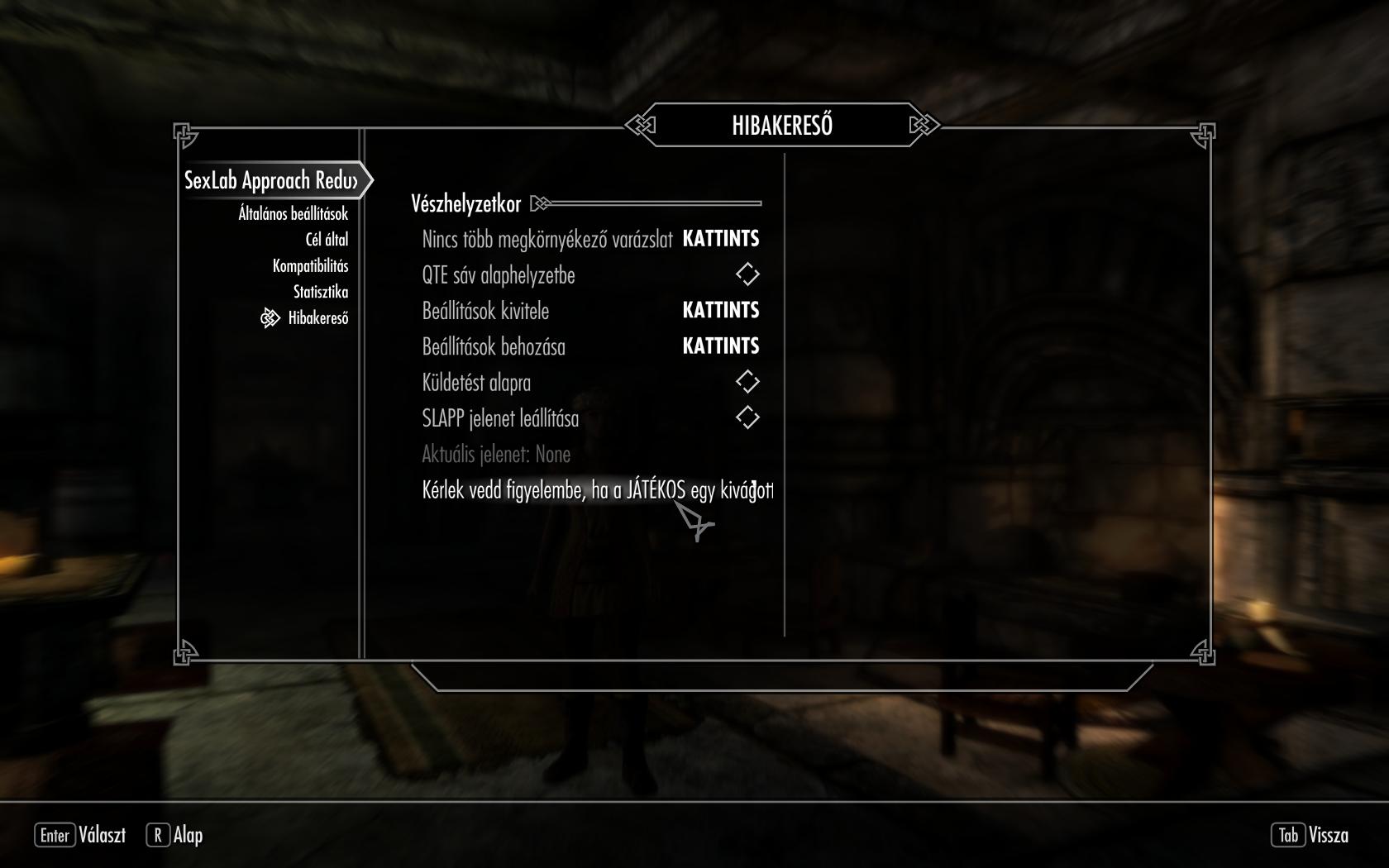 Sexlab Approach Redux Page 2 Downloads Skyrim Special Edition Adult Mods Loverslab