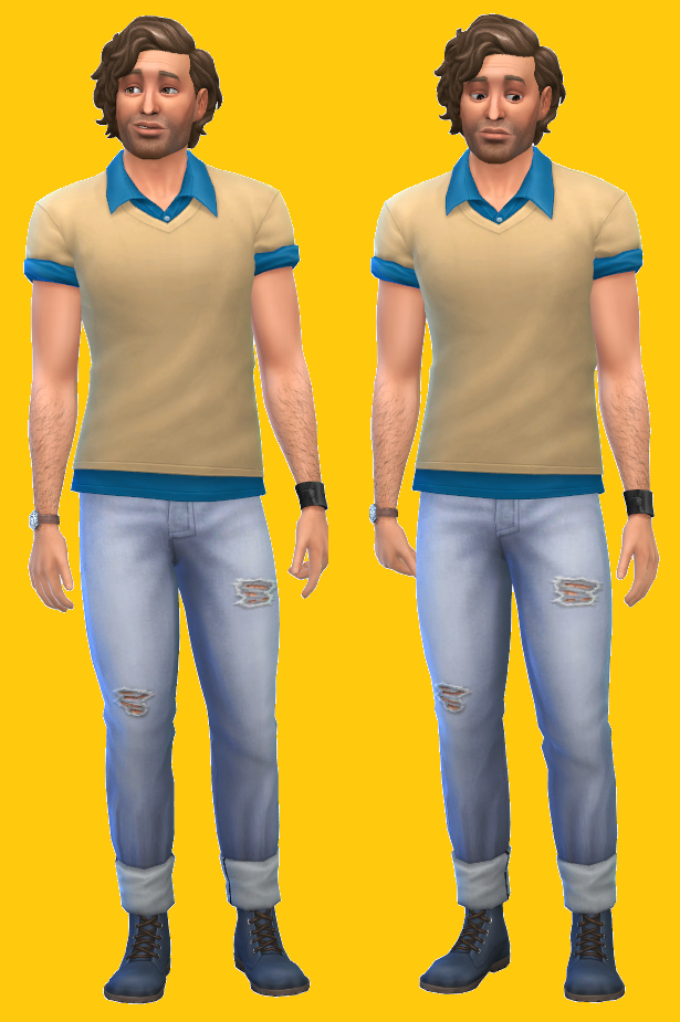 Share Your Male Sims Page 304 The Sims 4 General Discussion Loverslab
