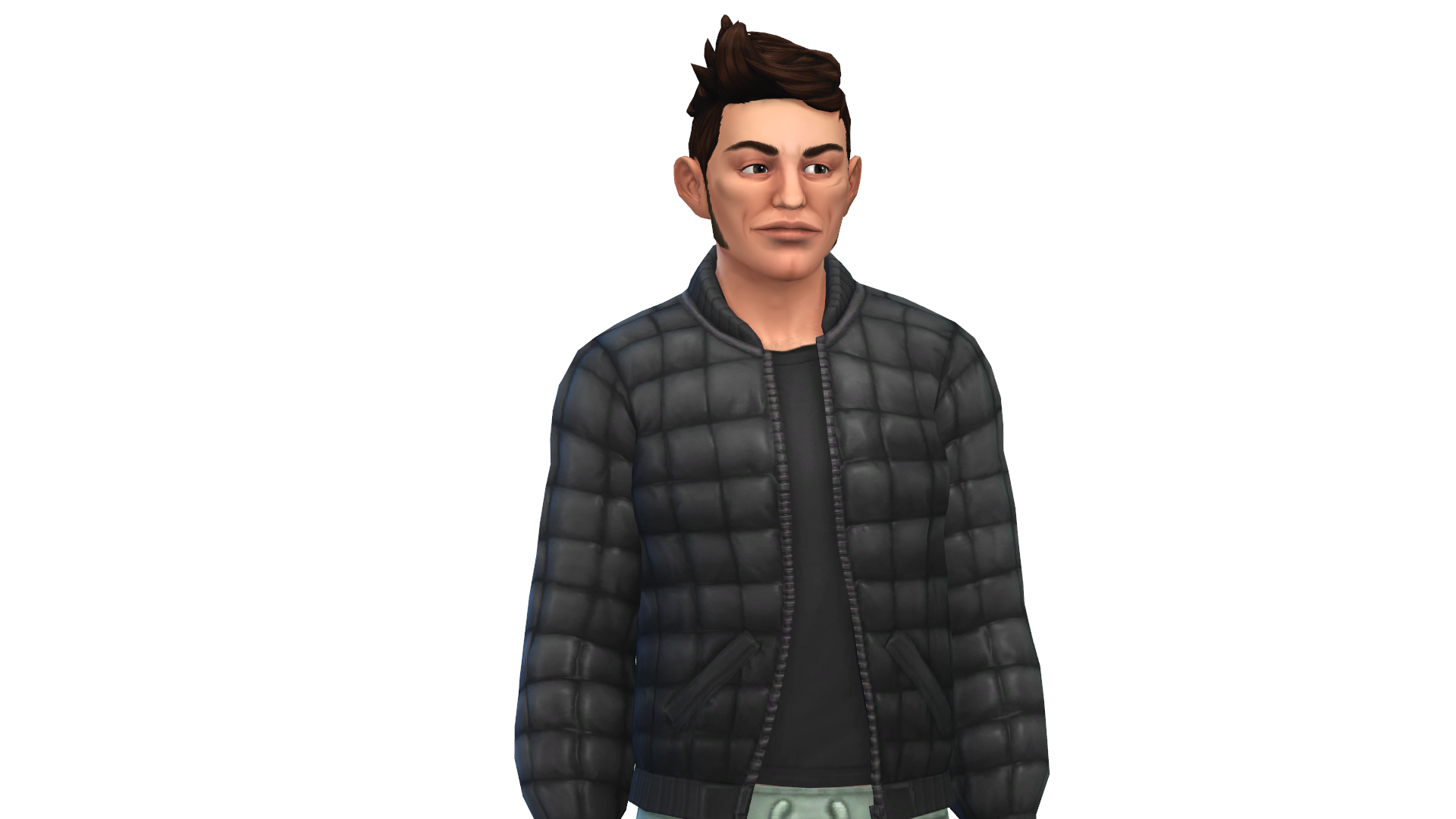 Share Your Male Sims! - Page 303 - The Sims 4 General Discussion ...