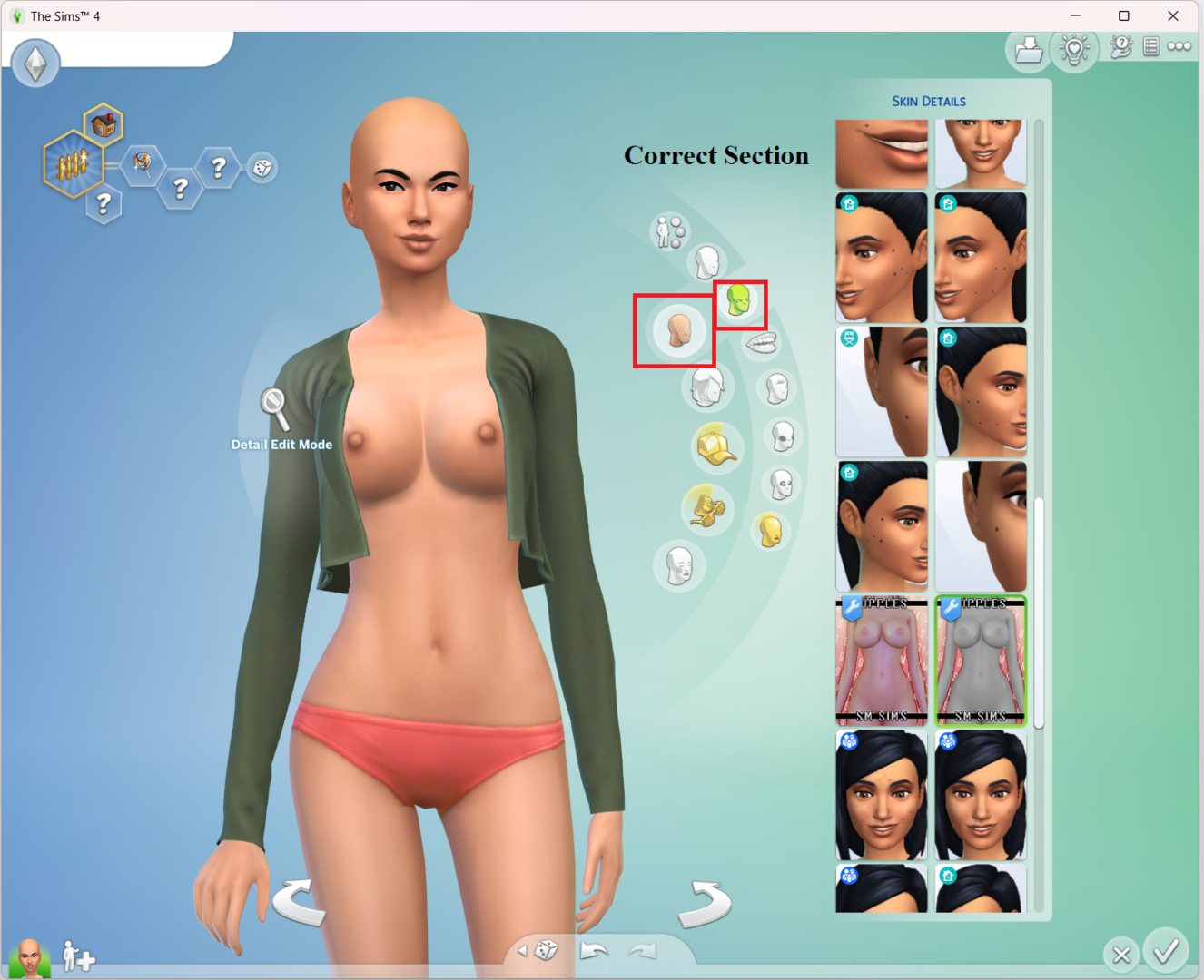 Eve V91 Kleos 2023 07 05 Update Page 65 Downloads The Sims 4 Loverslab