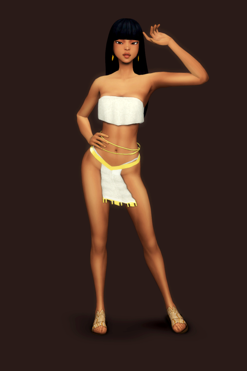 sims 4 july 31 update