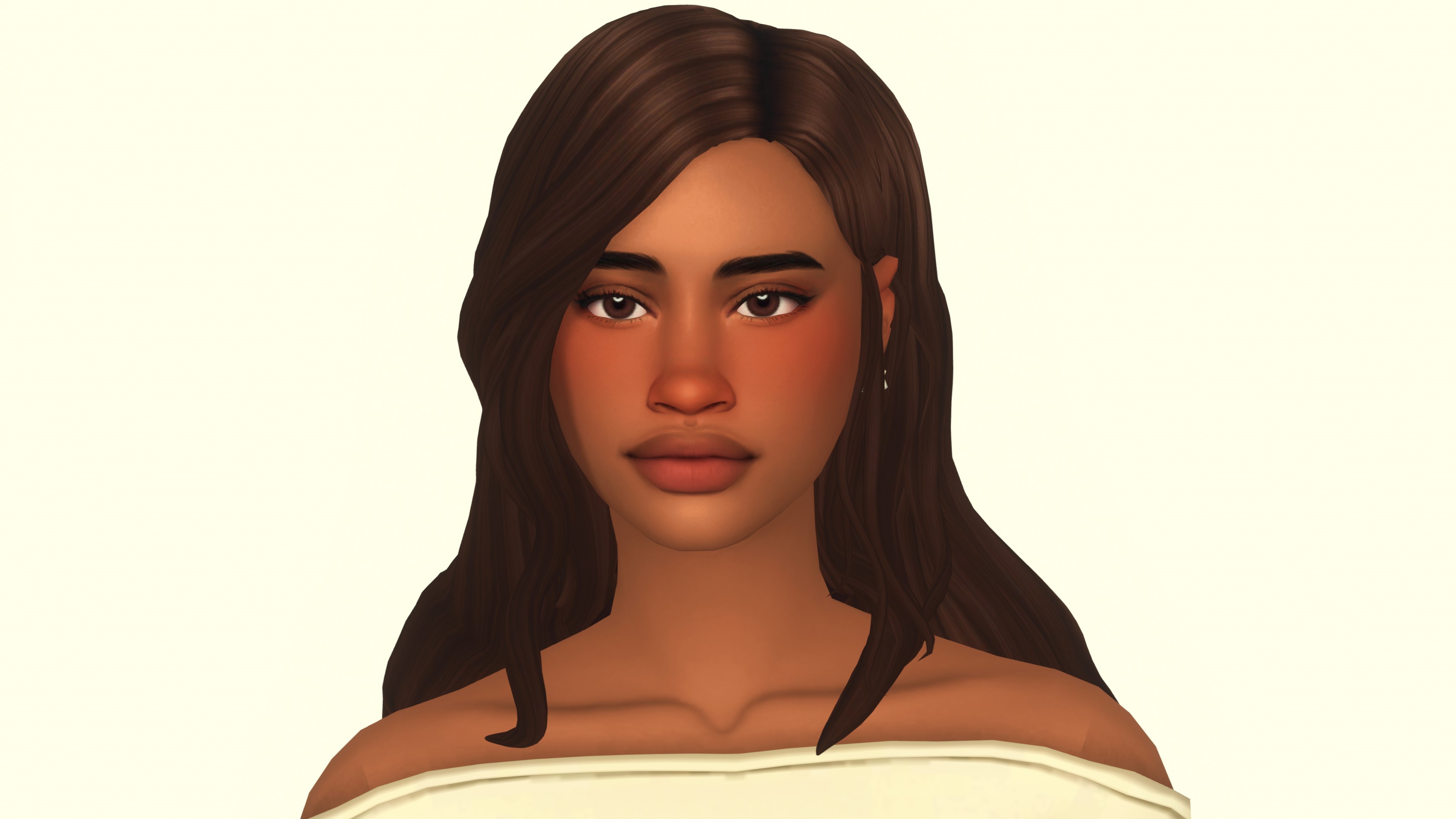 Share Your Female Sims! - Page 293 - The Sims 4 General Discussion ...