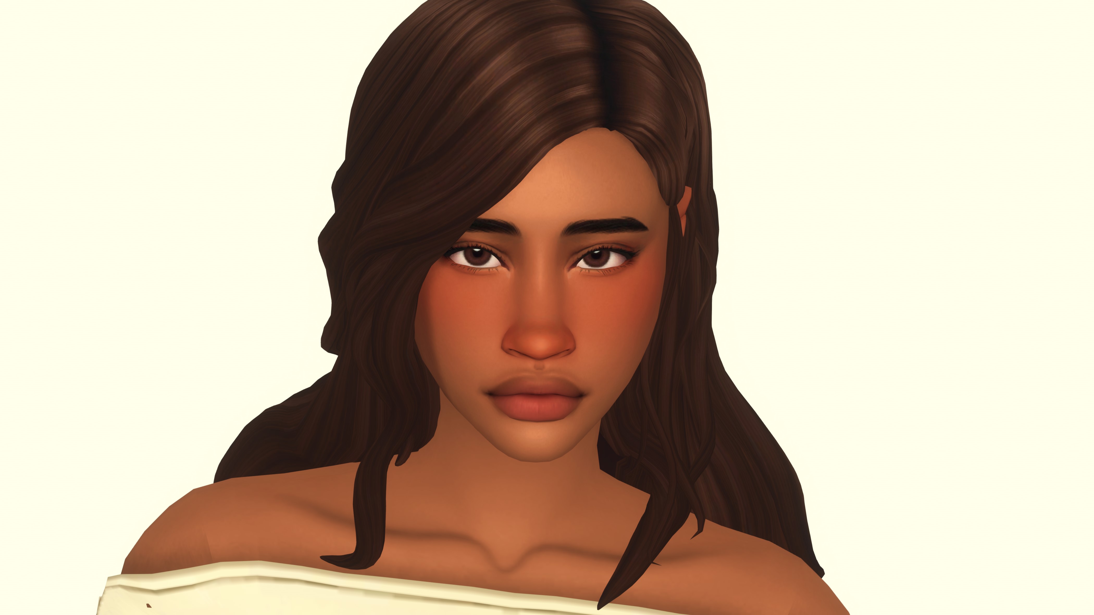 Share Your Female Sims! - Page 293 - The Sims 4 General Discussion ...