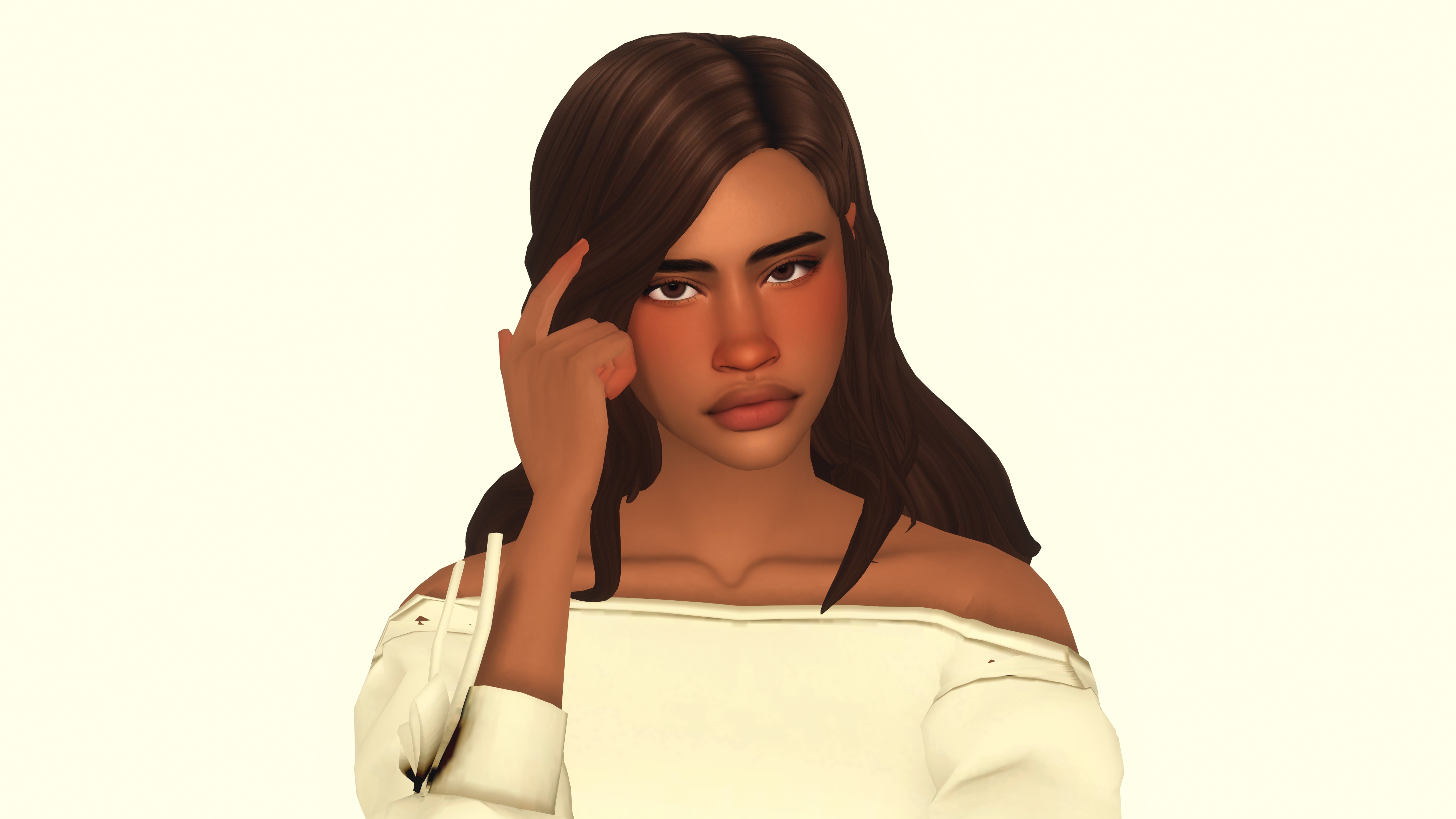 Share Your Female Sims! - Page 293 - The Sims 4 General Discussion ...