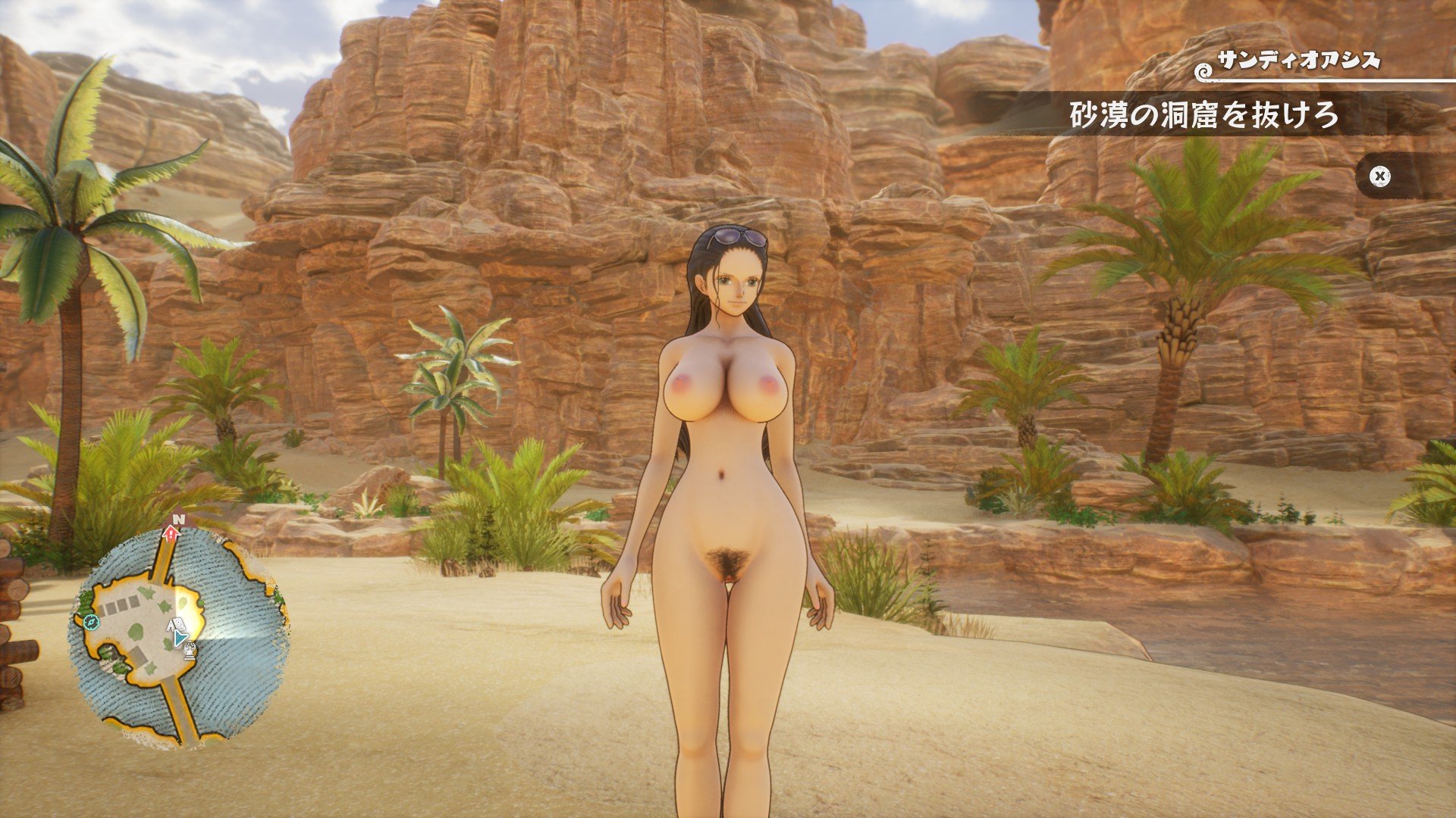 One Piece Odyssey Modding Page Adult Gaming Loverslab