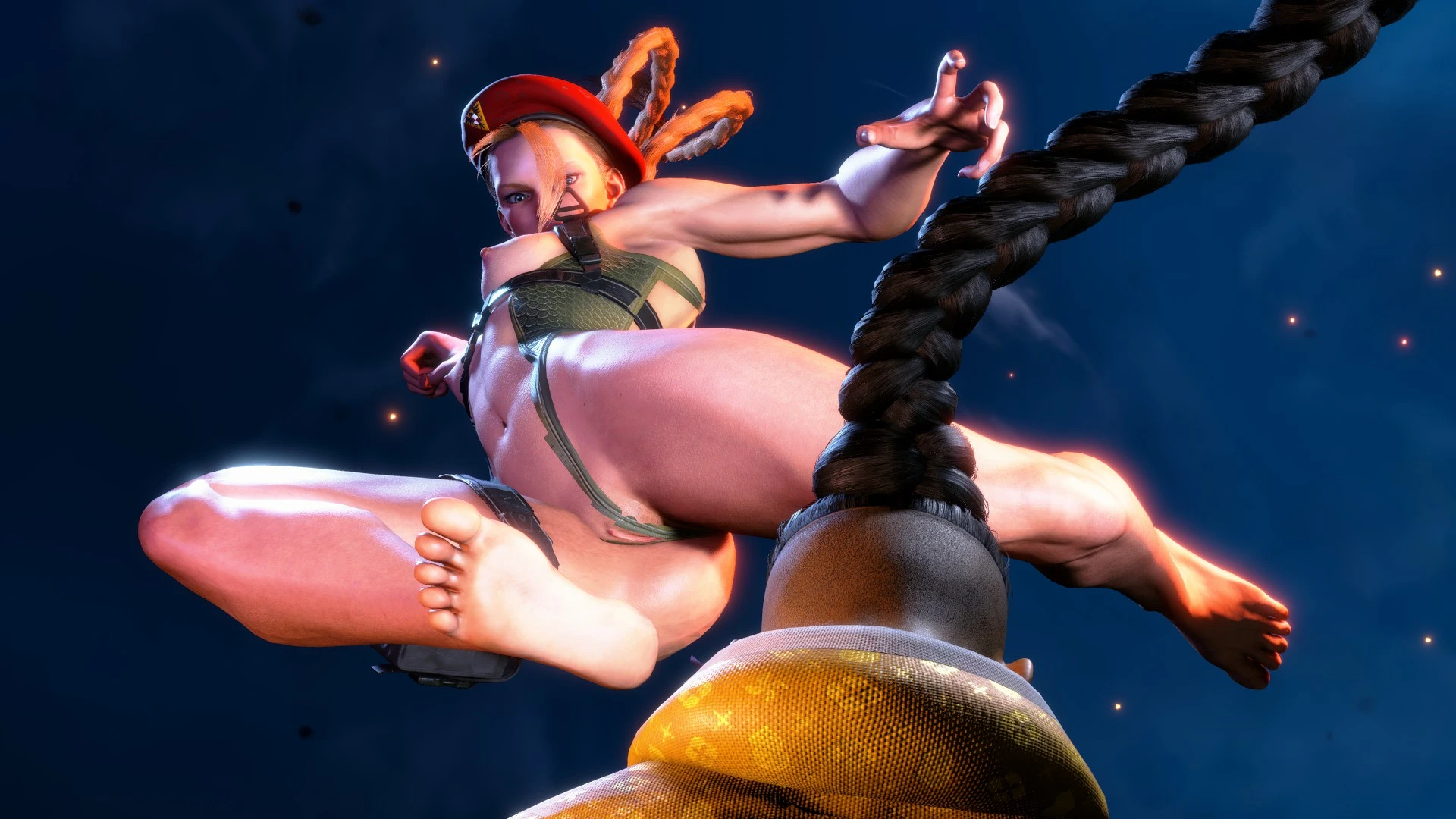 Street Fighter 6 Nude Mods - Page 14 - Adult Gaming - LoversLab