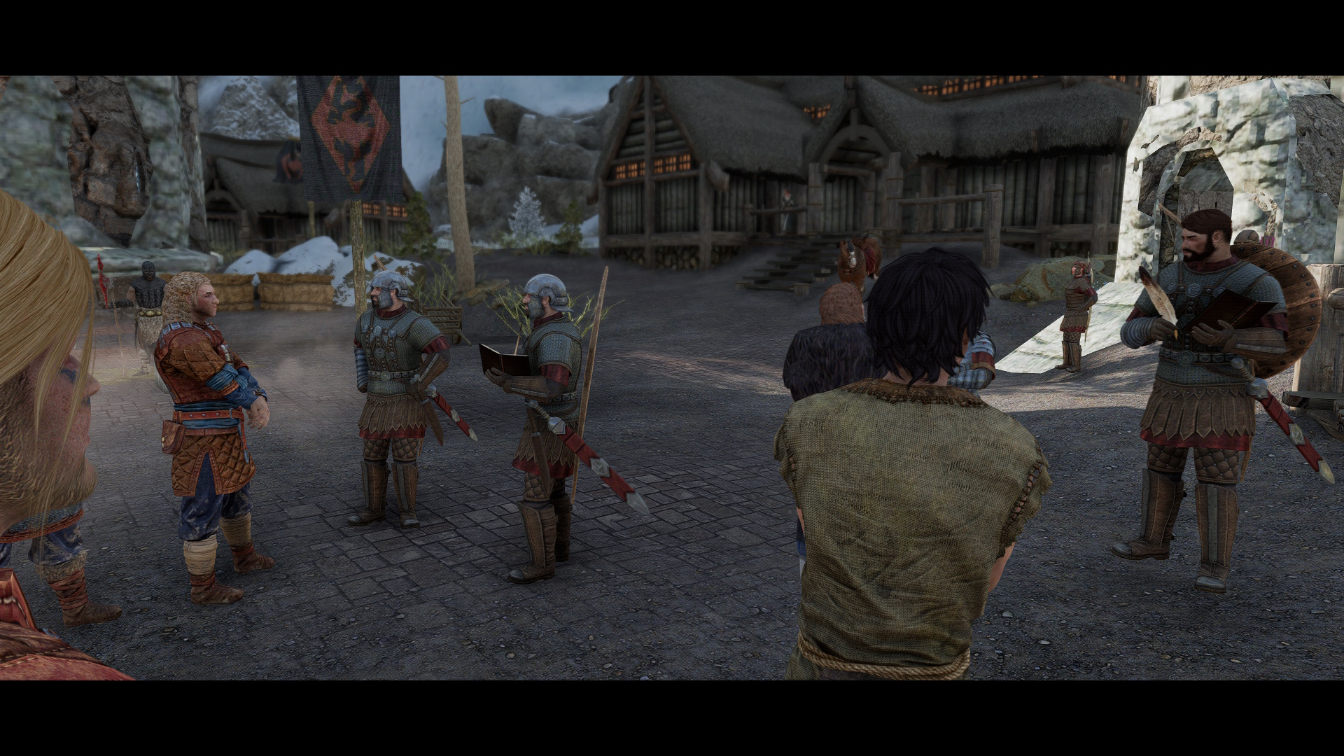 Skyrim AE for Beginners V 2.9.13 (3BA / HDTSMP / HPH) WIP Page 63