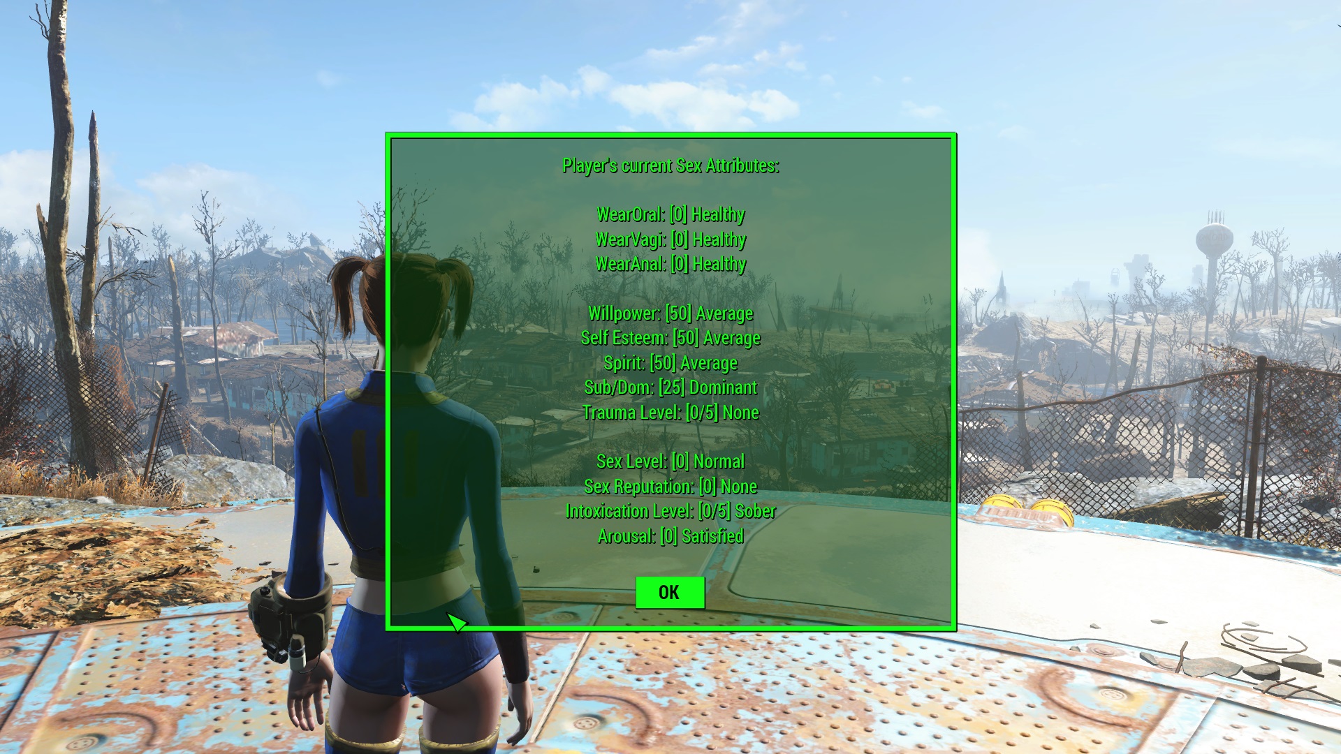 Commonwealth Slavers Page 103 Downloads Fallout 4 Adult And Sex