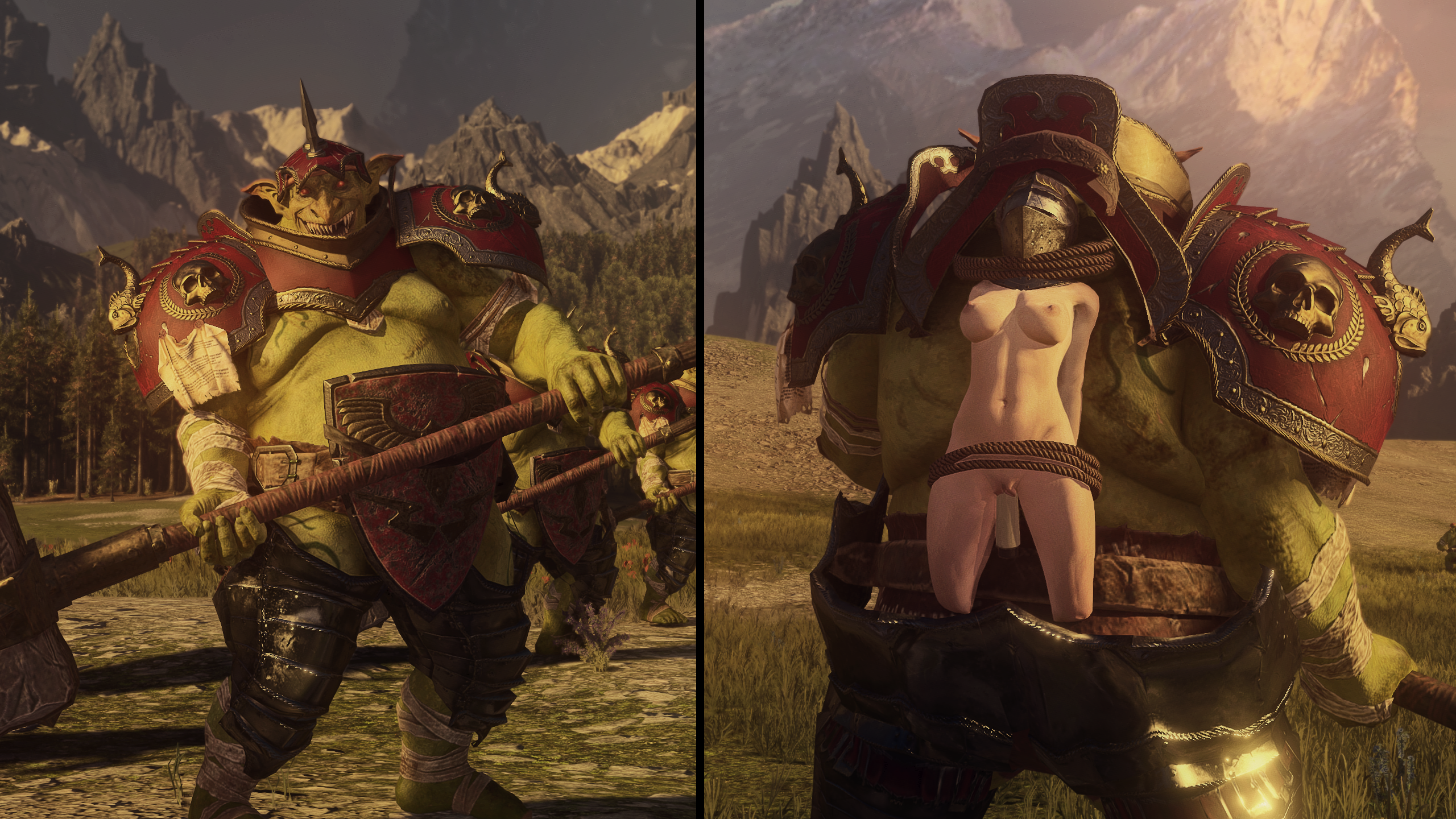 Sexy mods for total war warhammer 3 - Page 47 - Adult Gaming - LoversLab