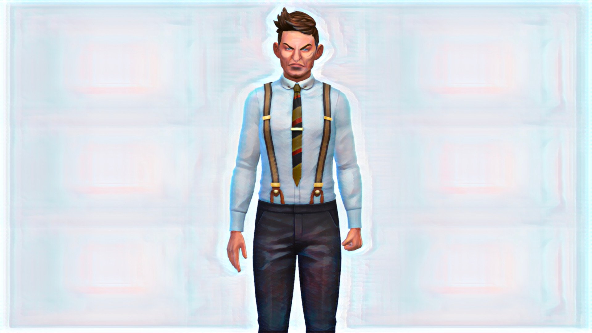 Mlog: Characters - The Sims 4 - Sims - LoversLab
