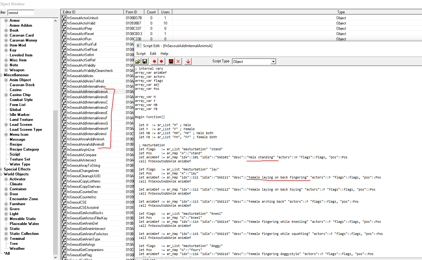 Sexoutng Framework Installation Guide For Beginners Page 9 Technical Support Fallout 3335