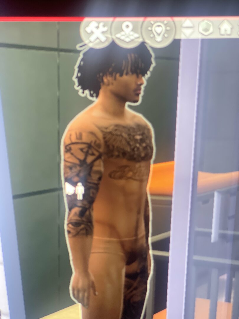 Sims Body Parts Not Showing Technical Support Wickedwhims Loverslab