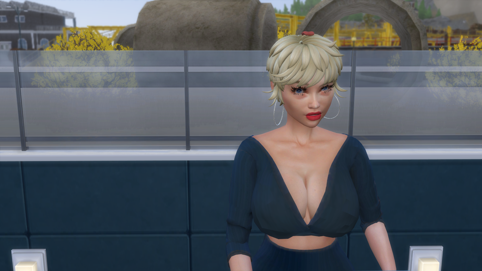 Wcif This Skin Overlay Request And Find The Sims 4 Loverslab