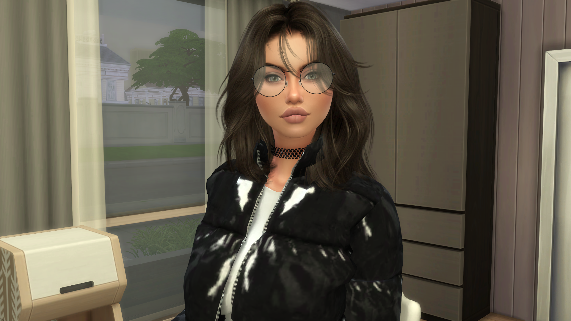 Anita Sykes ? - The Sims 4 - Sims - LoversLab