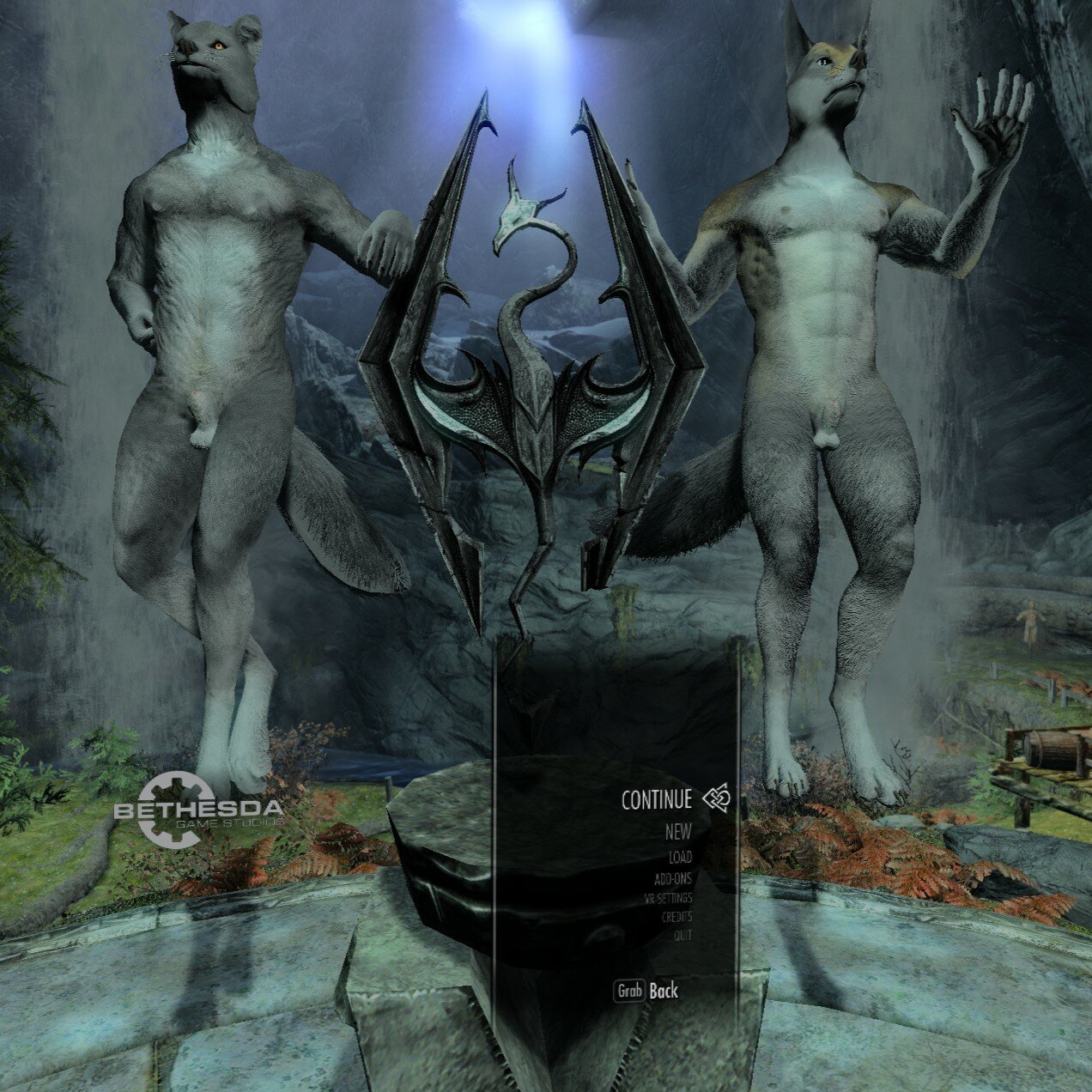 FNIS) Dragon Vore Killmoves - Page 5 - Downloads - Skyrim Adult & Sex Mods  - LoversLab