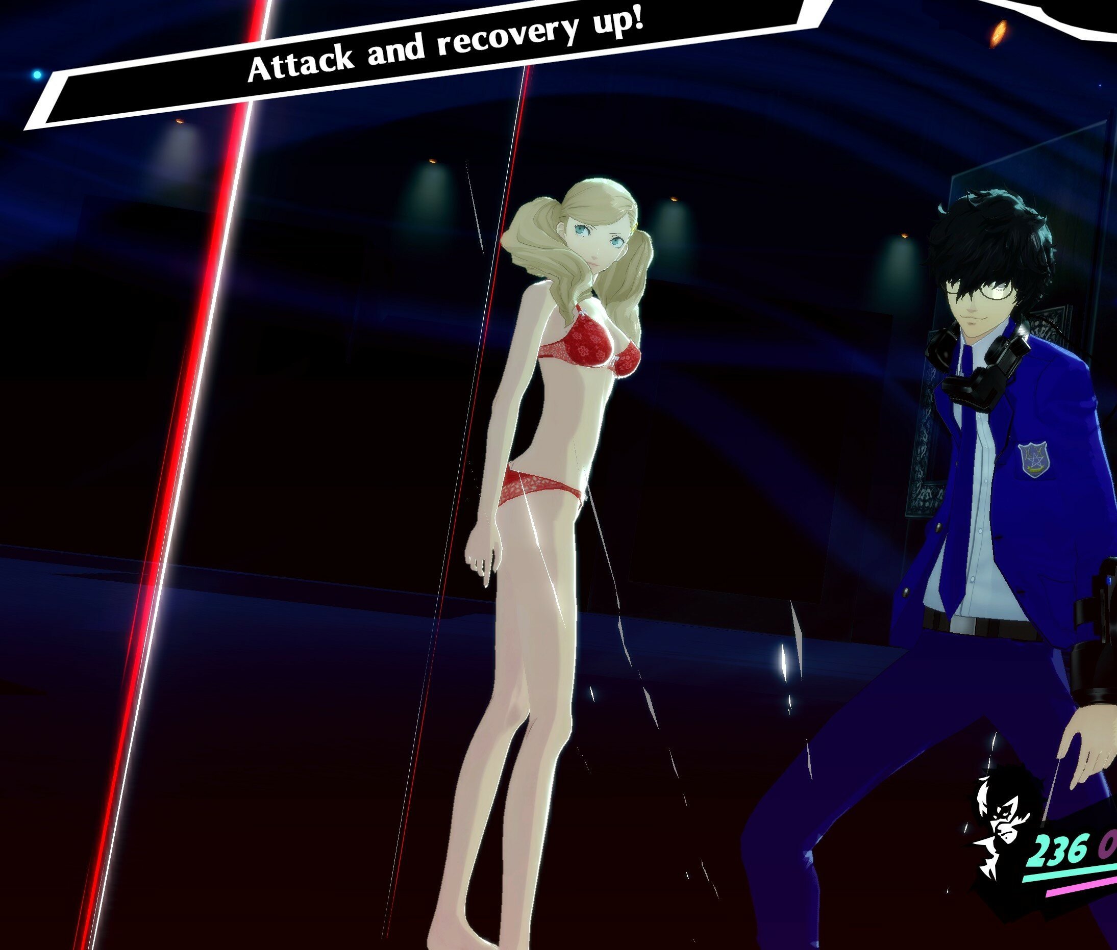 Persona 5 royal modding - Page 4 - Adult Gaming - LoversLab