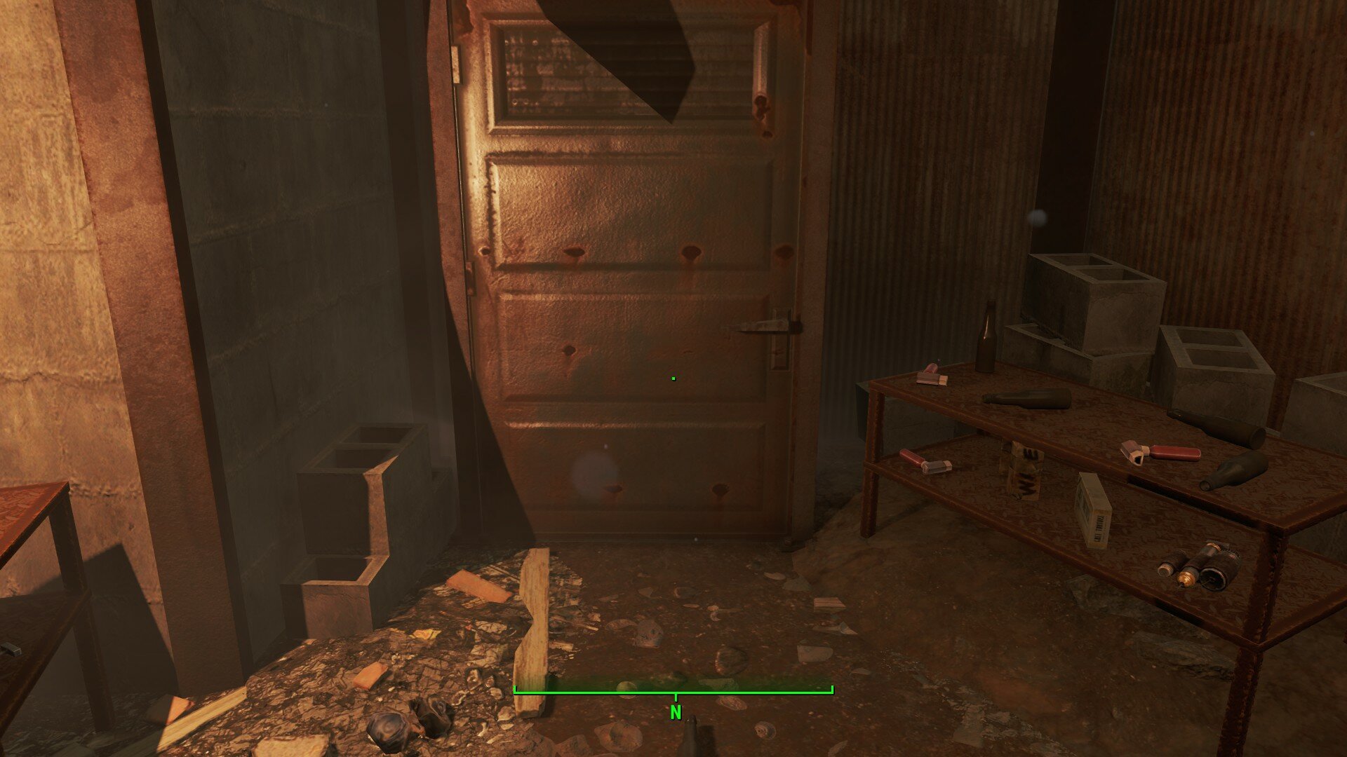 Fallout 4 nuka world дом милый дом фото 113
