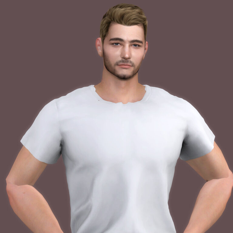 Share Your Male Sims Page 309 The Sims 4 General Discussion Loverslab