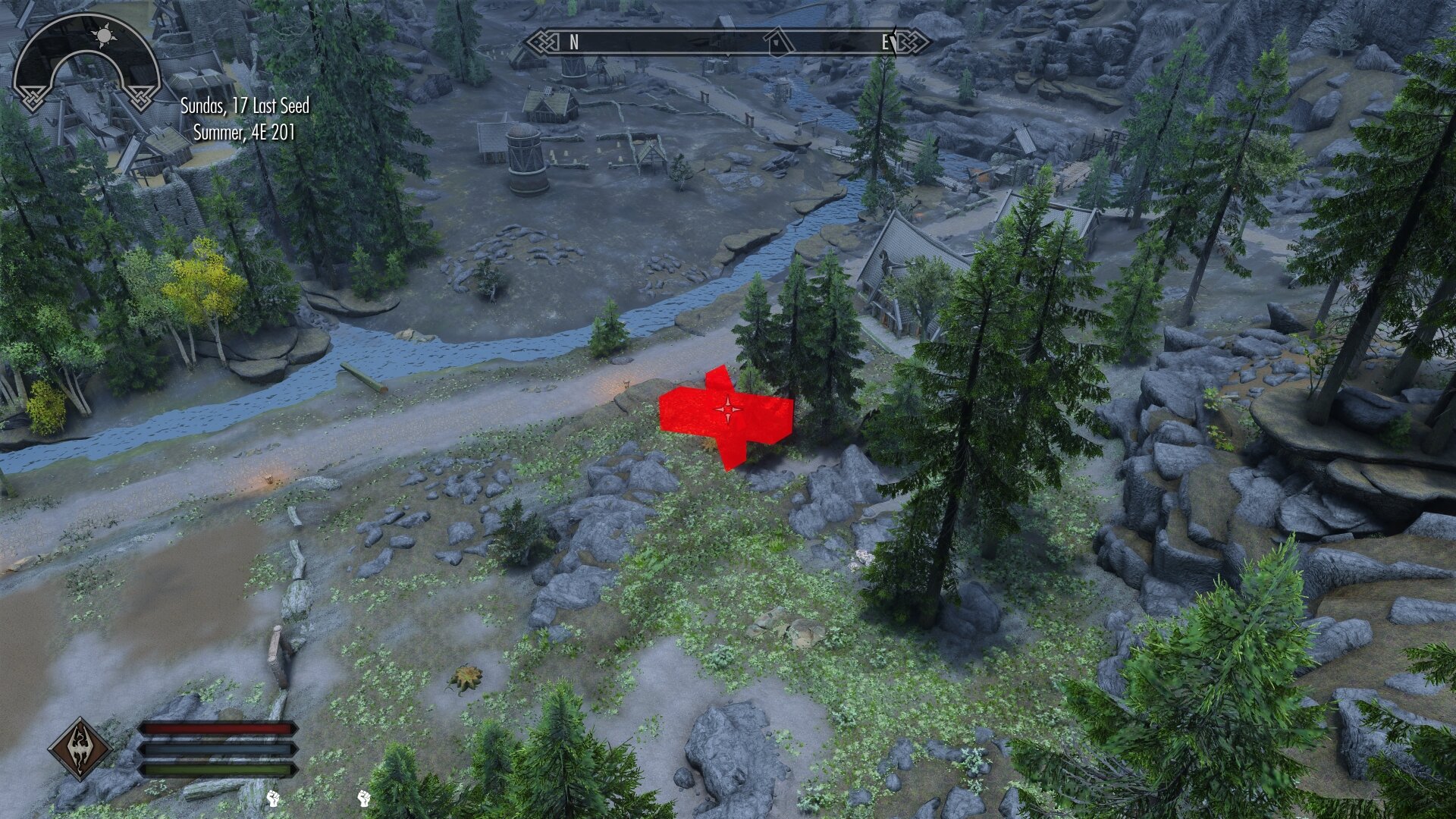 Skyrim AE for Beginners V 2.9.13 (3BA / HDTSMP / HPH) WIP Page 81