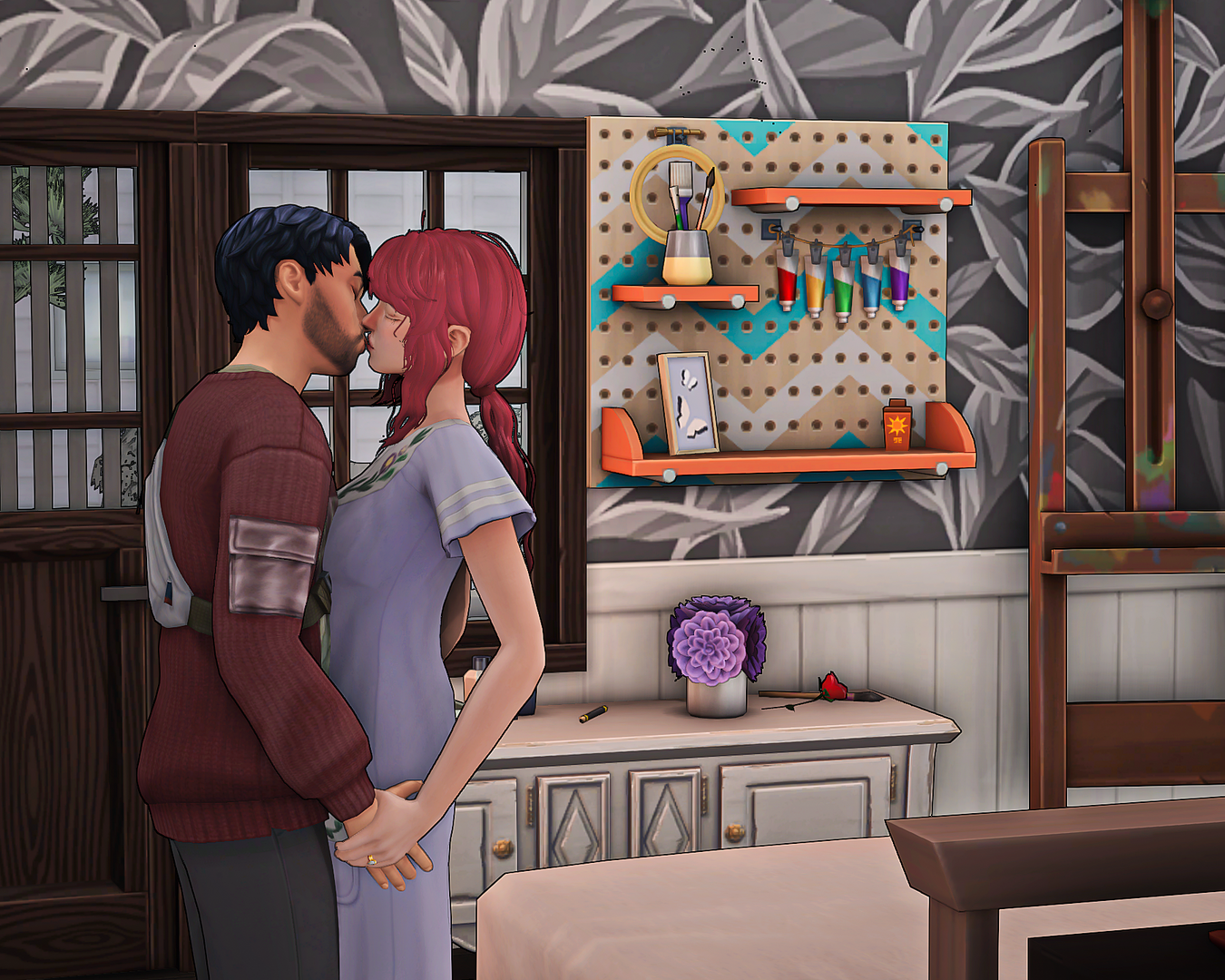 Different Types Of Sex Ts4 Screenshots Storage Loverslab 7945