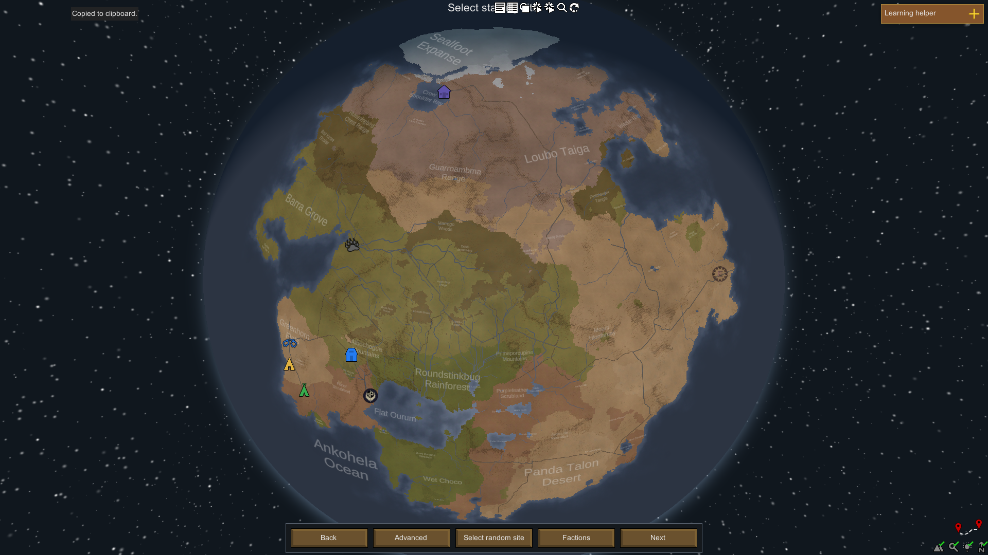 [mod] Rimnudeworld - Page 23 - Rimworld - LoversLab