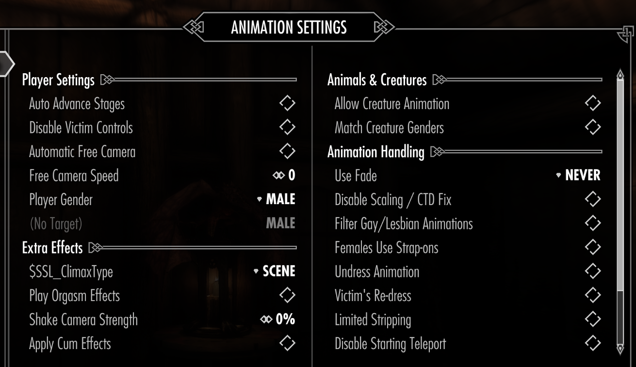 SexLab P+ - Page 20 - Downloads - SexLab Framework SE - LoversLab
