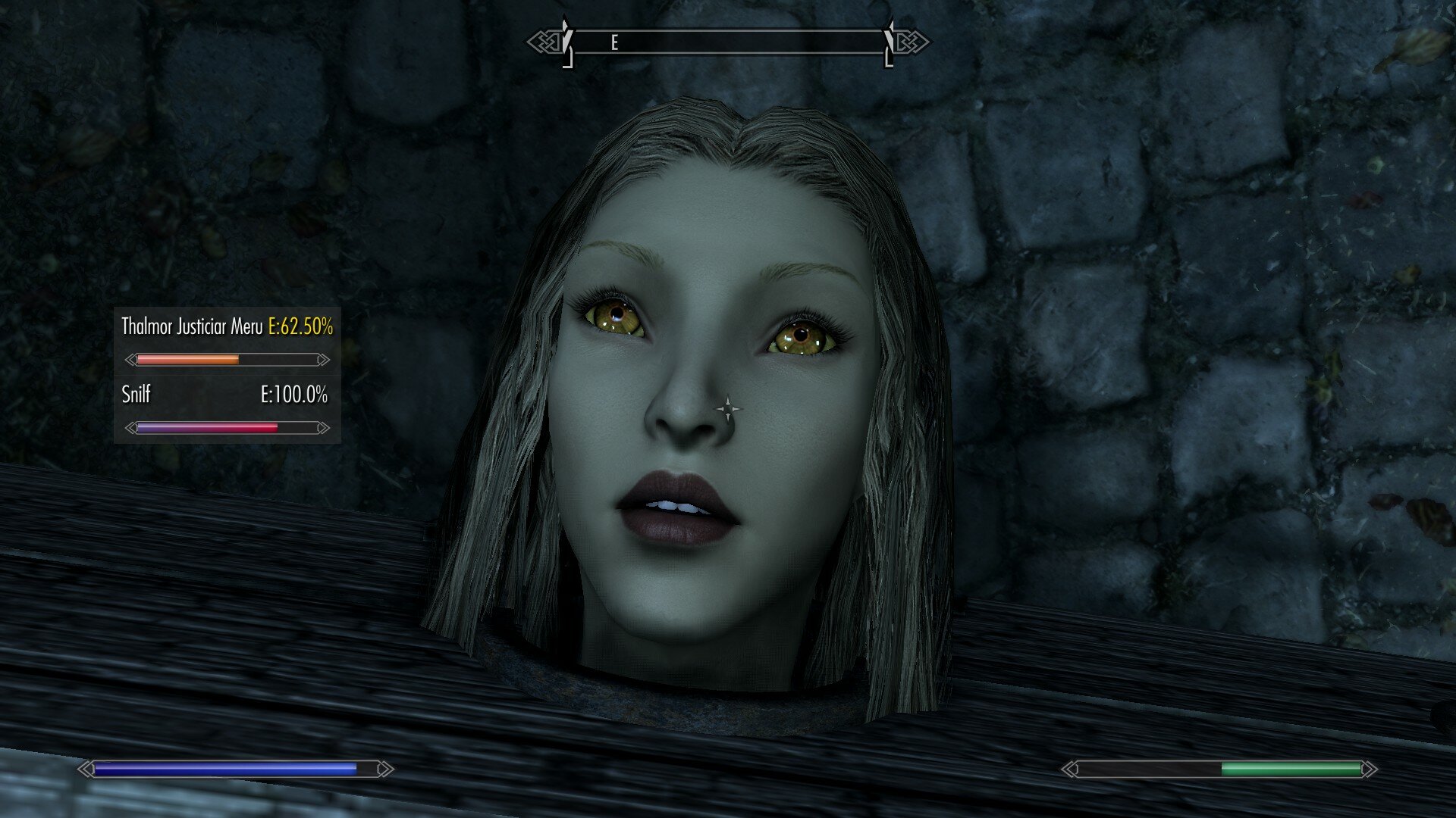 What Are You Doing Right Now In Skyrim Screenshot Required Page 310