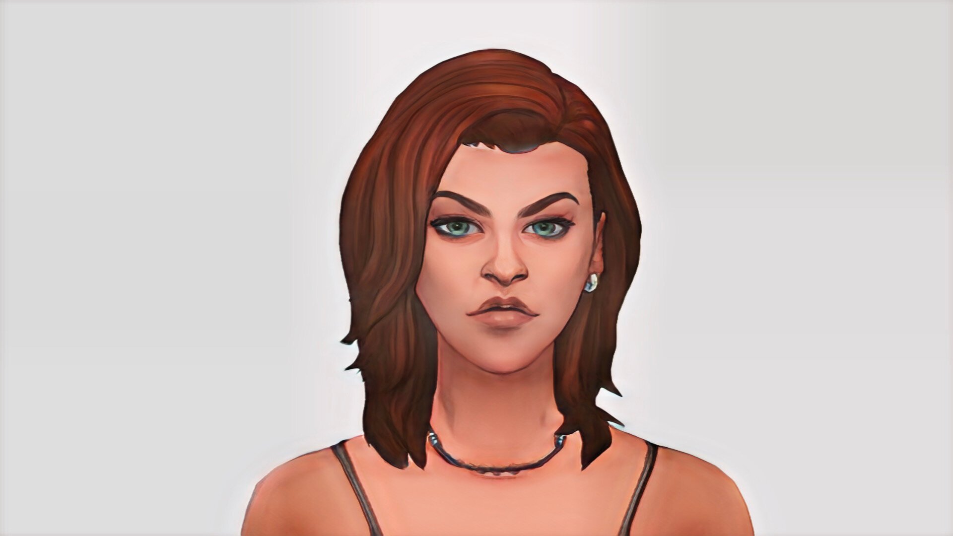 Mlog: Characters - The Sims 4 - Sims - LoversLab