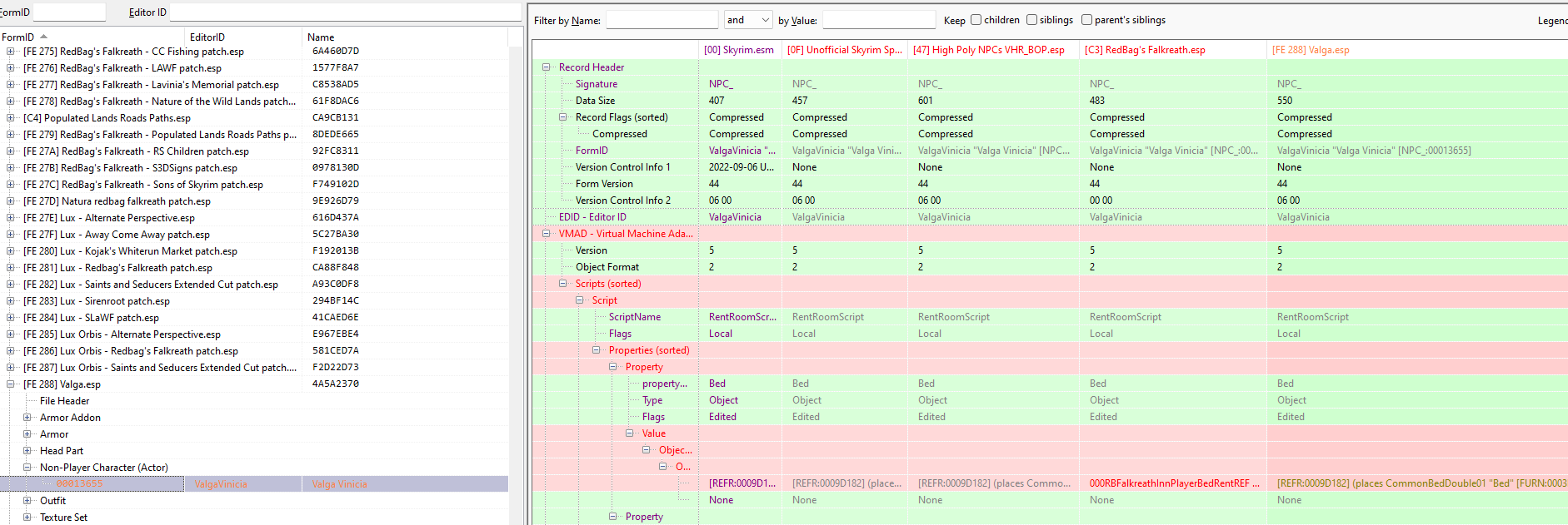 Skyrim AE for Beginners V 2.9.13 (3BA / HDTSMP / HPH) WIP Page 87