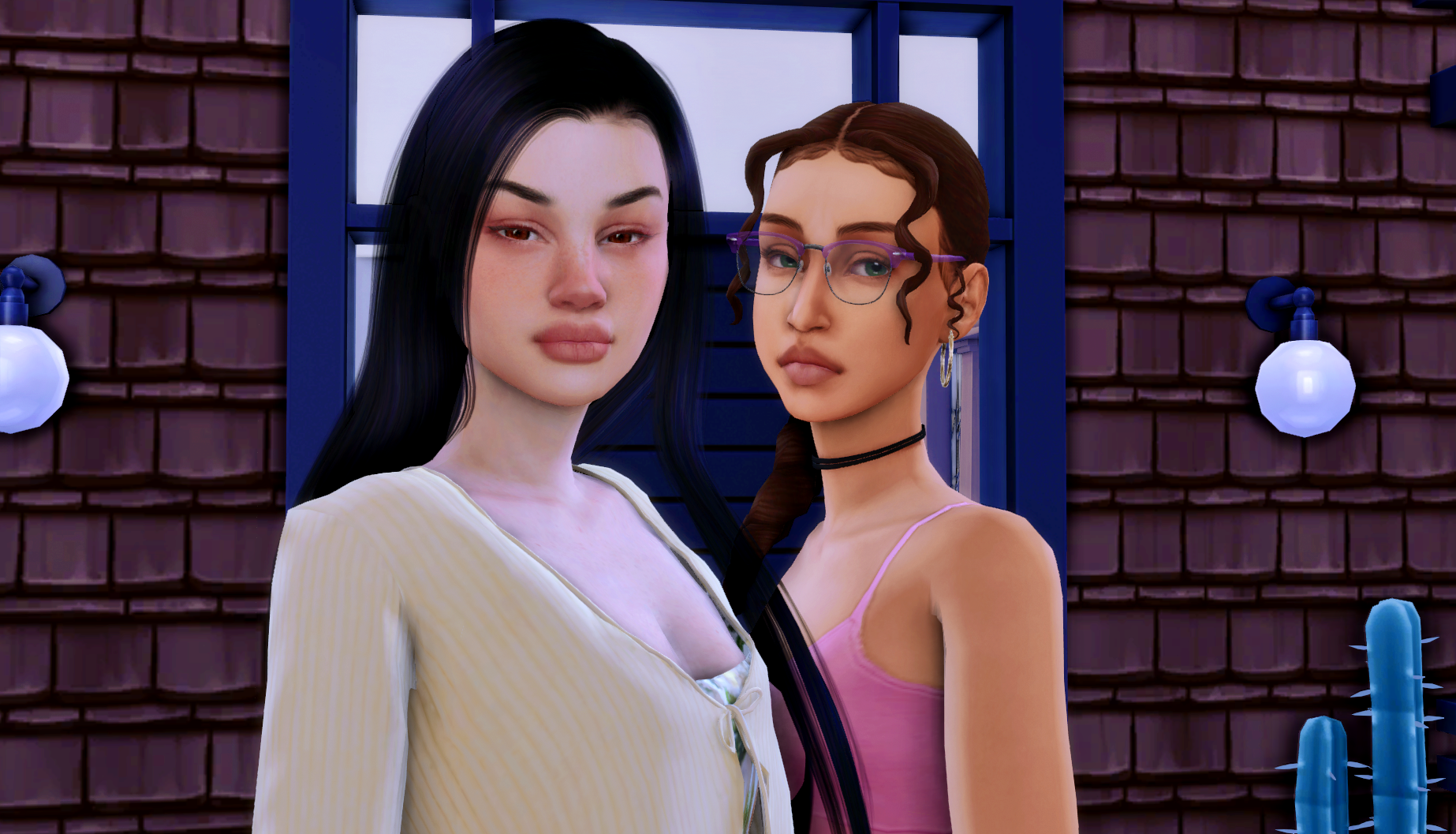 Share Your Female Sims! - Page 310 - The Sims 4 General Discussion ...