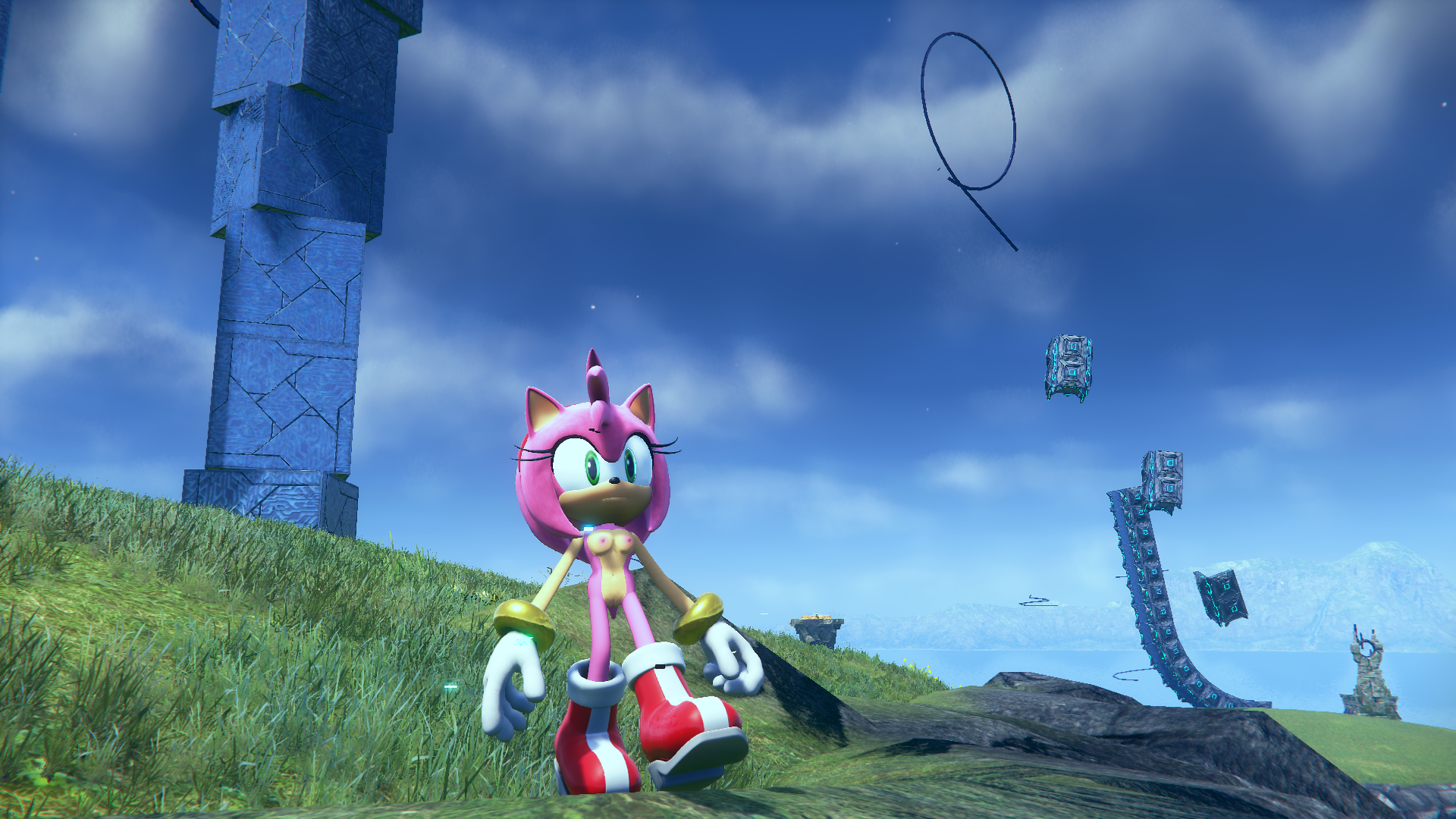 Sonic frontiers Modding? - Page 3 - Adult Gaming - LoversLab