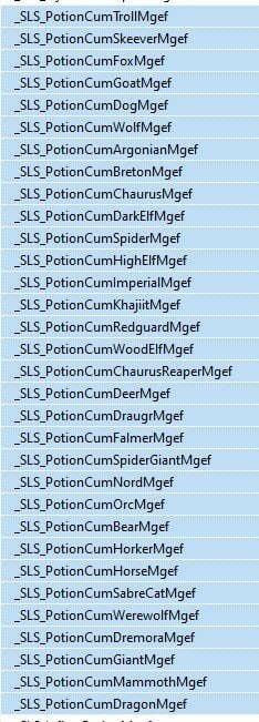 Sexlab Survival Se Page 71 Downloads Skyrim Special Edition Adult Mods Loverslab