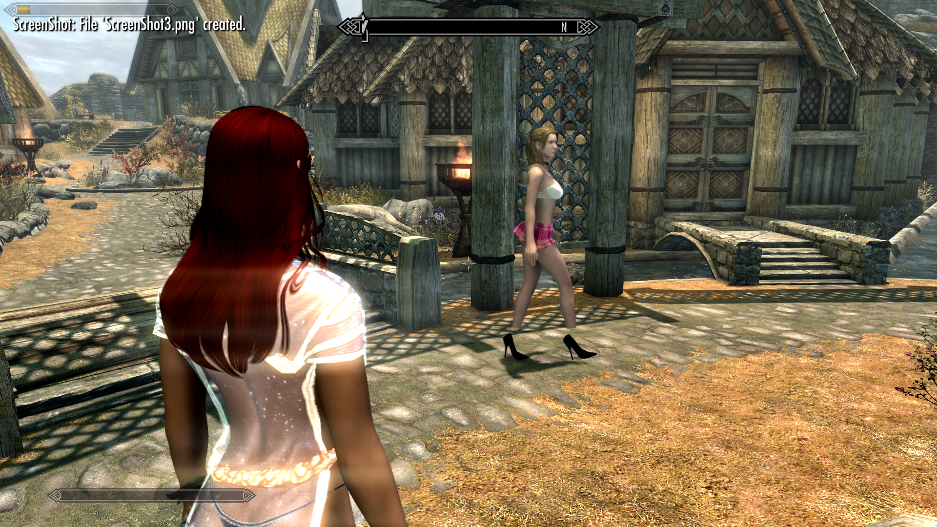 Bimbos Of Skyrim LESE - Page 107 - Downloads - Skyrim Adult & Sex Mods -  LoversLab