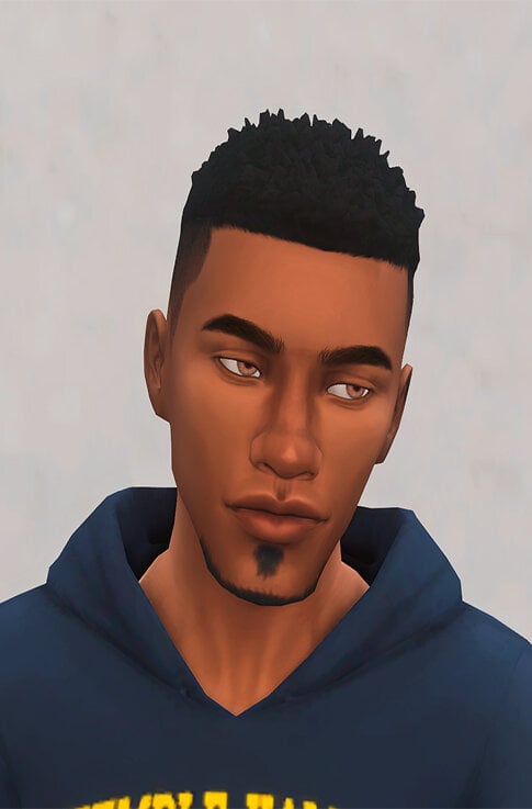 GhostJ27F Sims - Downloads - CAS Sims - LoversLab