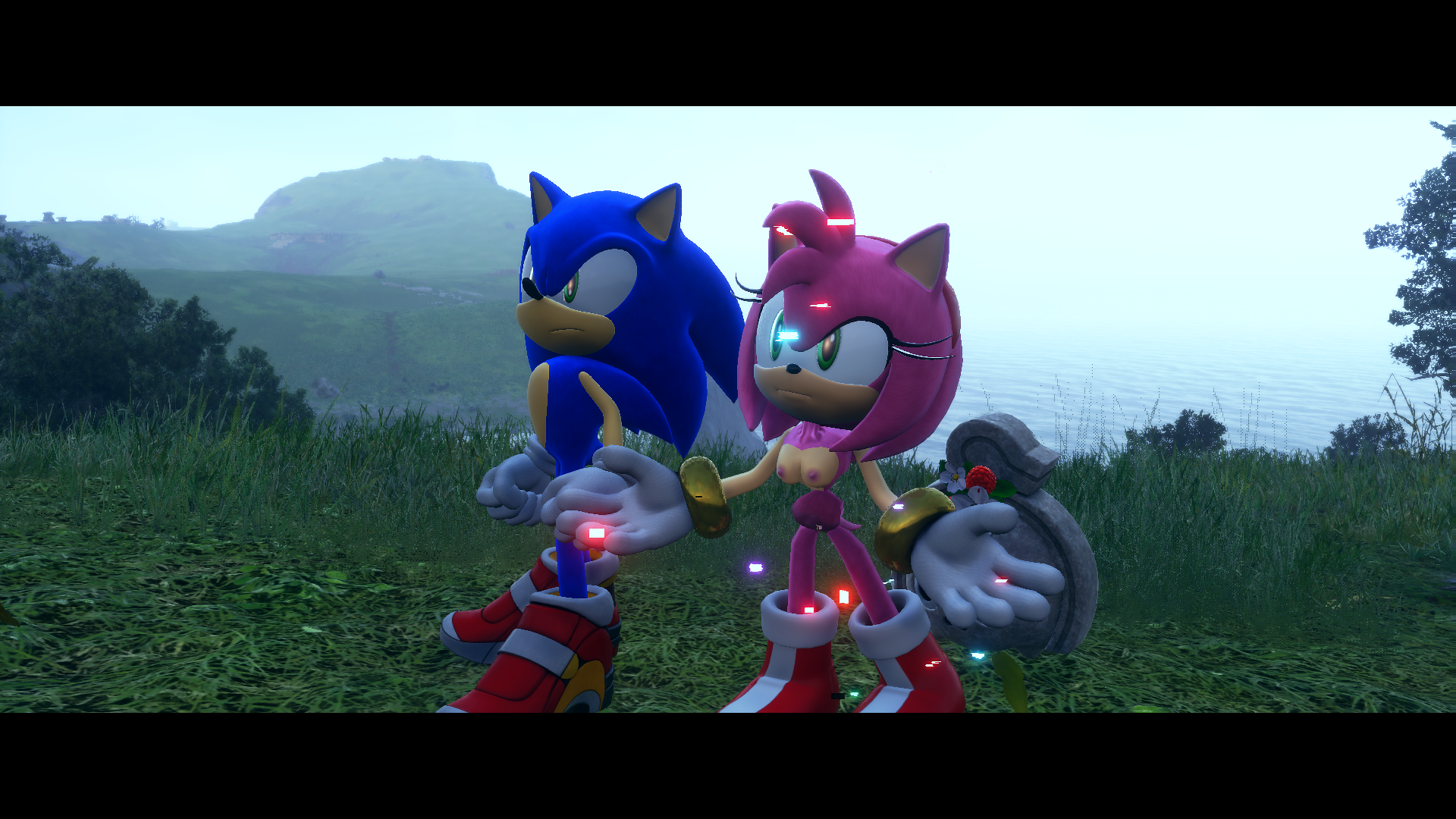 Sonic frontiers Modding? - Page 3 - Adult Gaming - LoversLab