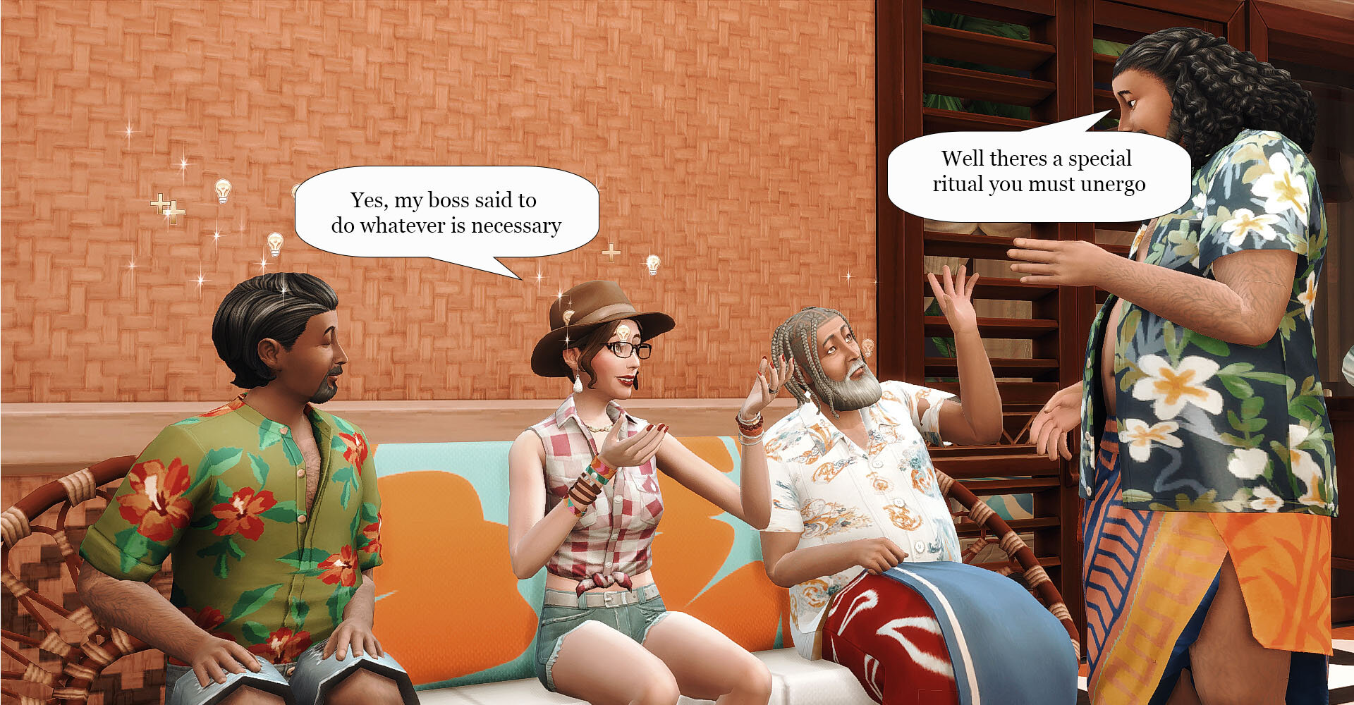 Jodies Island Adventure SimWives Scenarios And Sex Adventures Jodies Island Adventure SimWives Scenarios And Sex Adventures