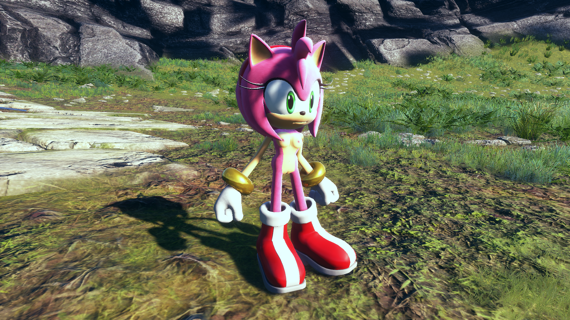 Sonic frontiers Modding? - Page 3 - Adult Gaming - LoversLab