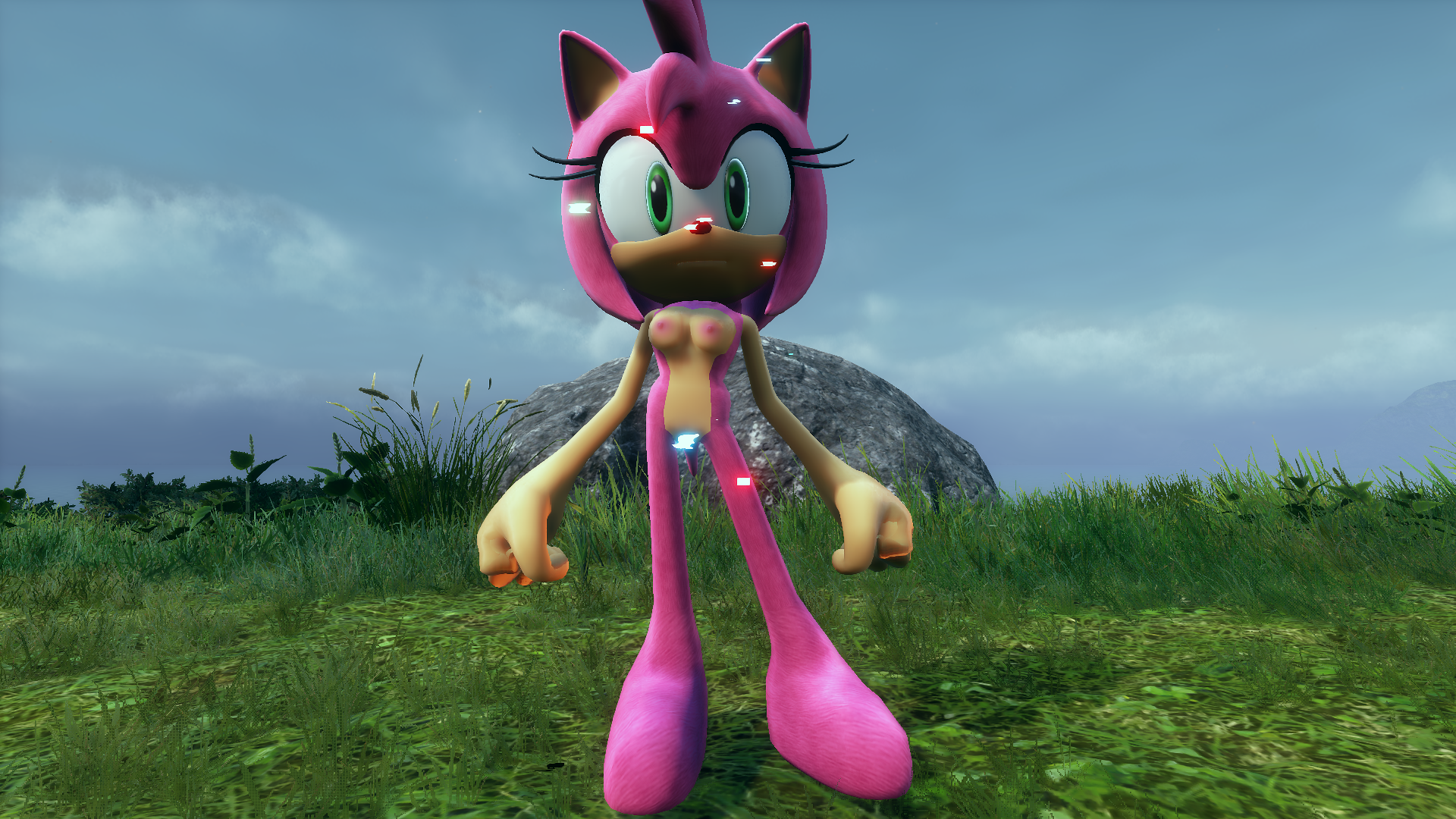 Sonic frontiers Modding? - Page 3 - Adult Gaming - LoversLab