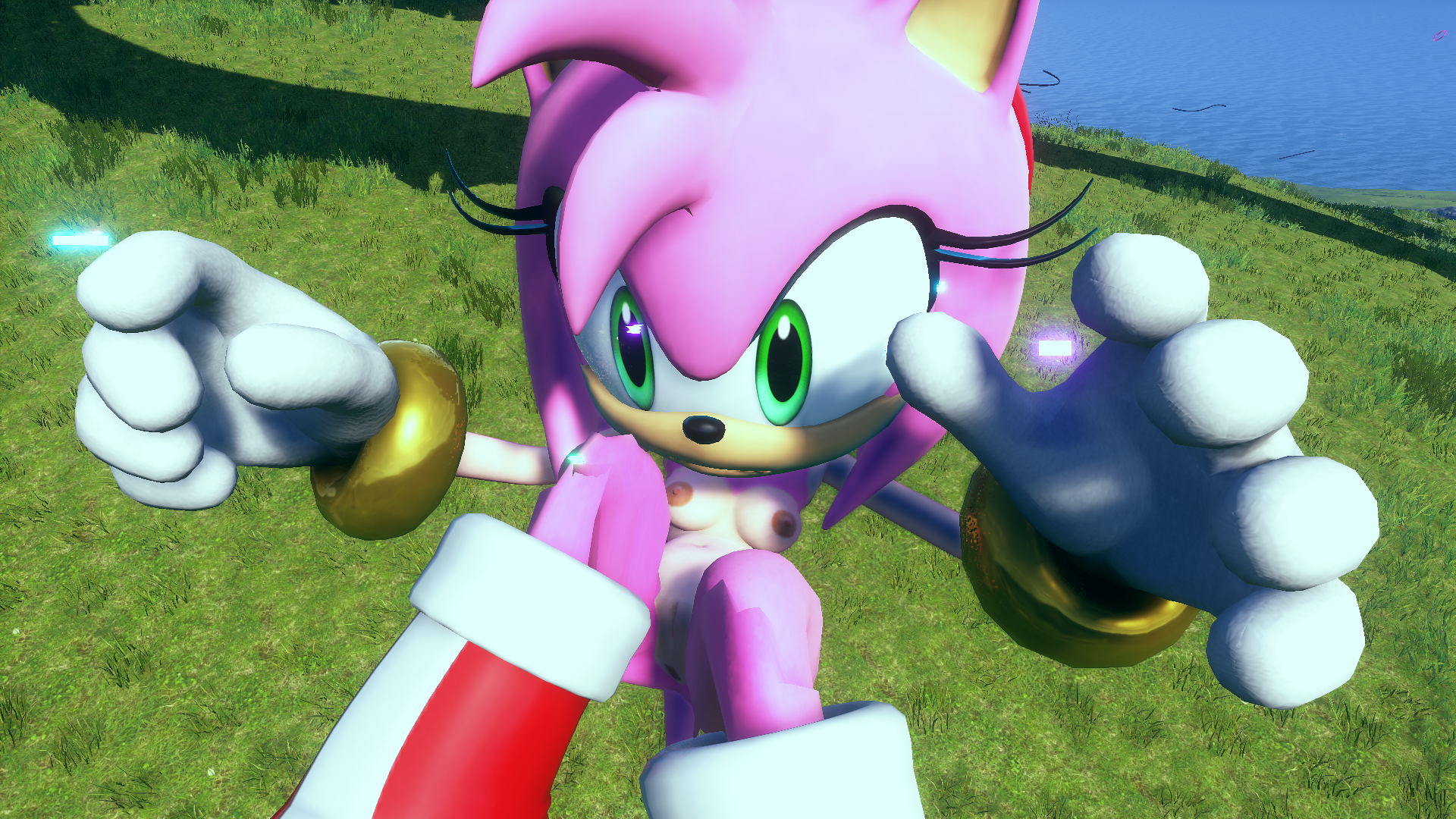 Sonic frontiers Modding? - Page 3 - Adult Gaming - LoversLab