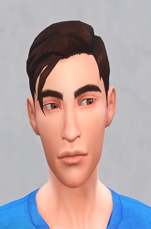 GhostJ27F Sims - Downloads - CAS Sims - LoversLab