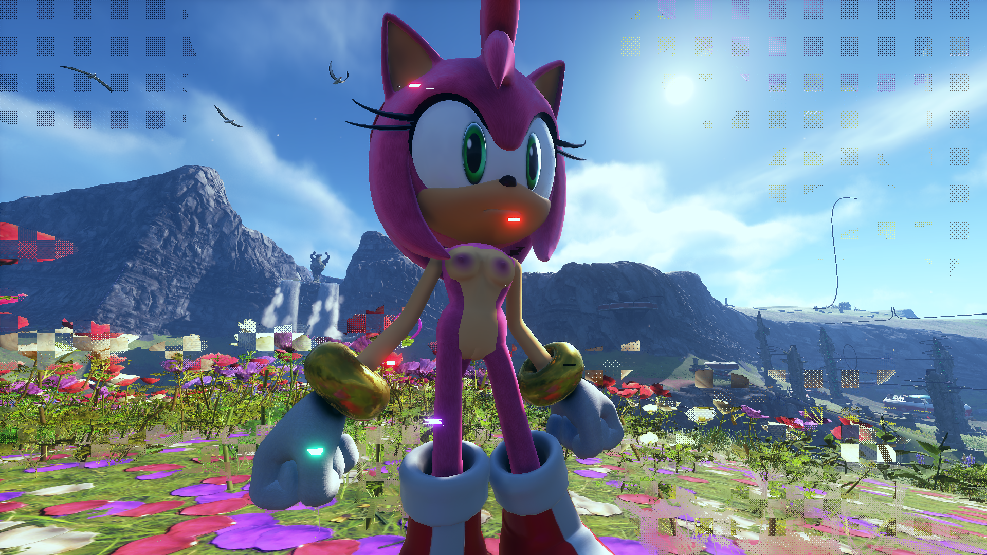 Sonic frontiers Modding? - Page 3 - Adult Gaming - LoversLab